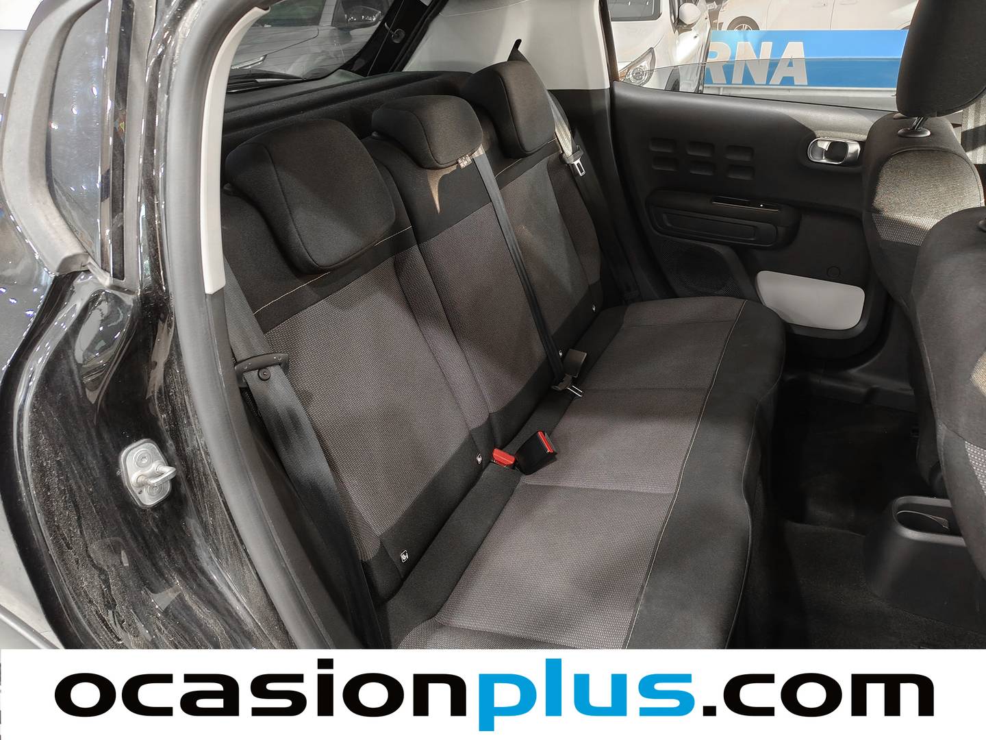 Citroën C3 Citroen C3 PureTech 110 S&S Shine (110 CV) km 0