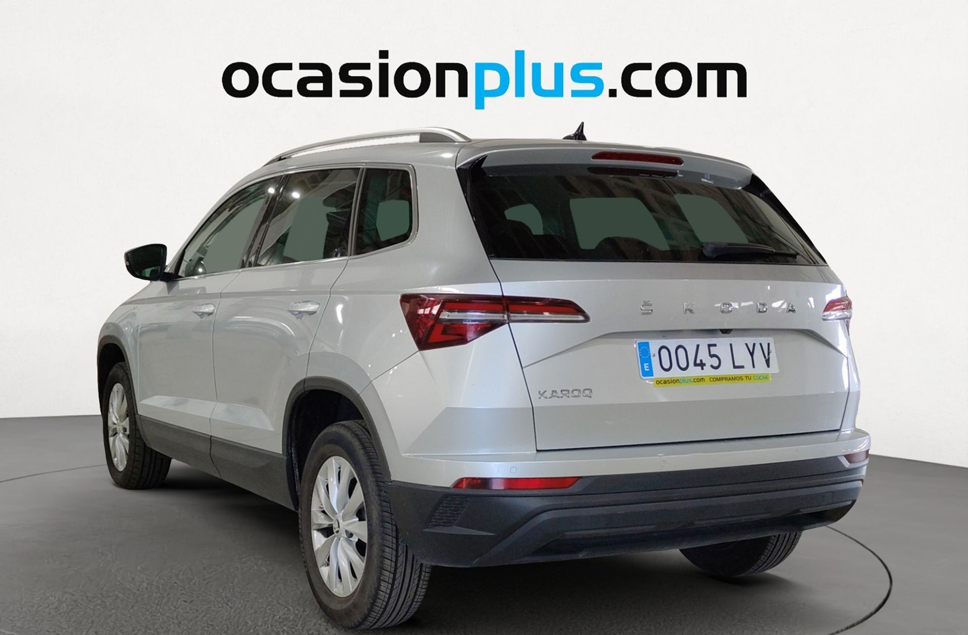 Škoda Karoq 2.0 TDI Ambition - foto 3