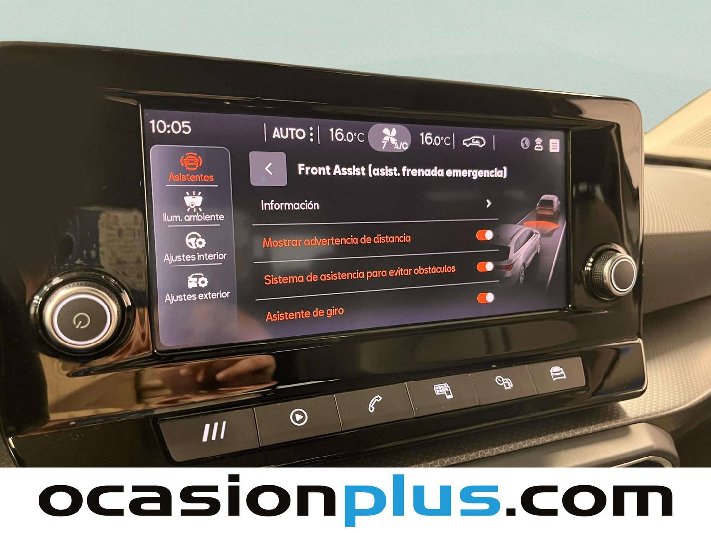 Foto Seat León SEAT León ST 1.5 TSI S&S Style XL (130 CV)