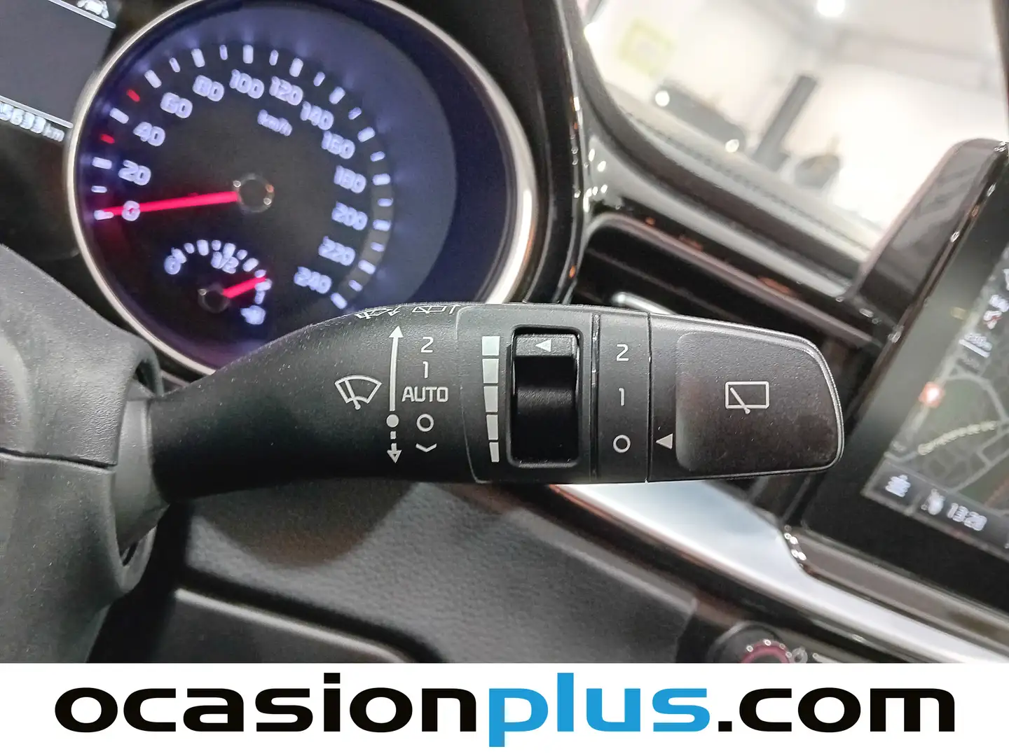 Foto KIA Ceed Kia Ceed 1.4 T-GDi Tech DCT (140 CV)