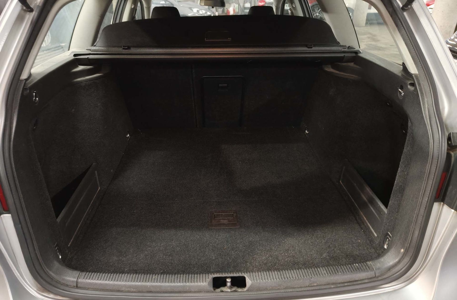 Volkswagen Passat Variant Advance 2.0 TDI - foto 12