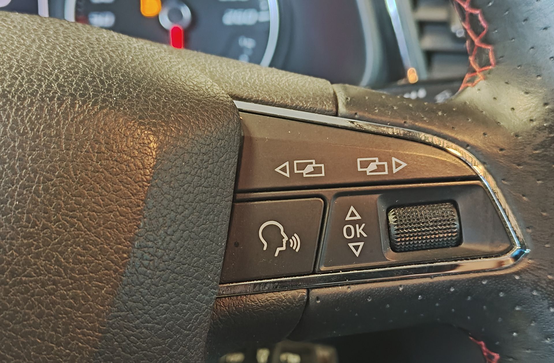 SEAT León 1.4 TSI FR Plus - foto 25