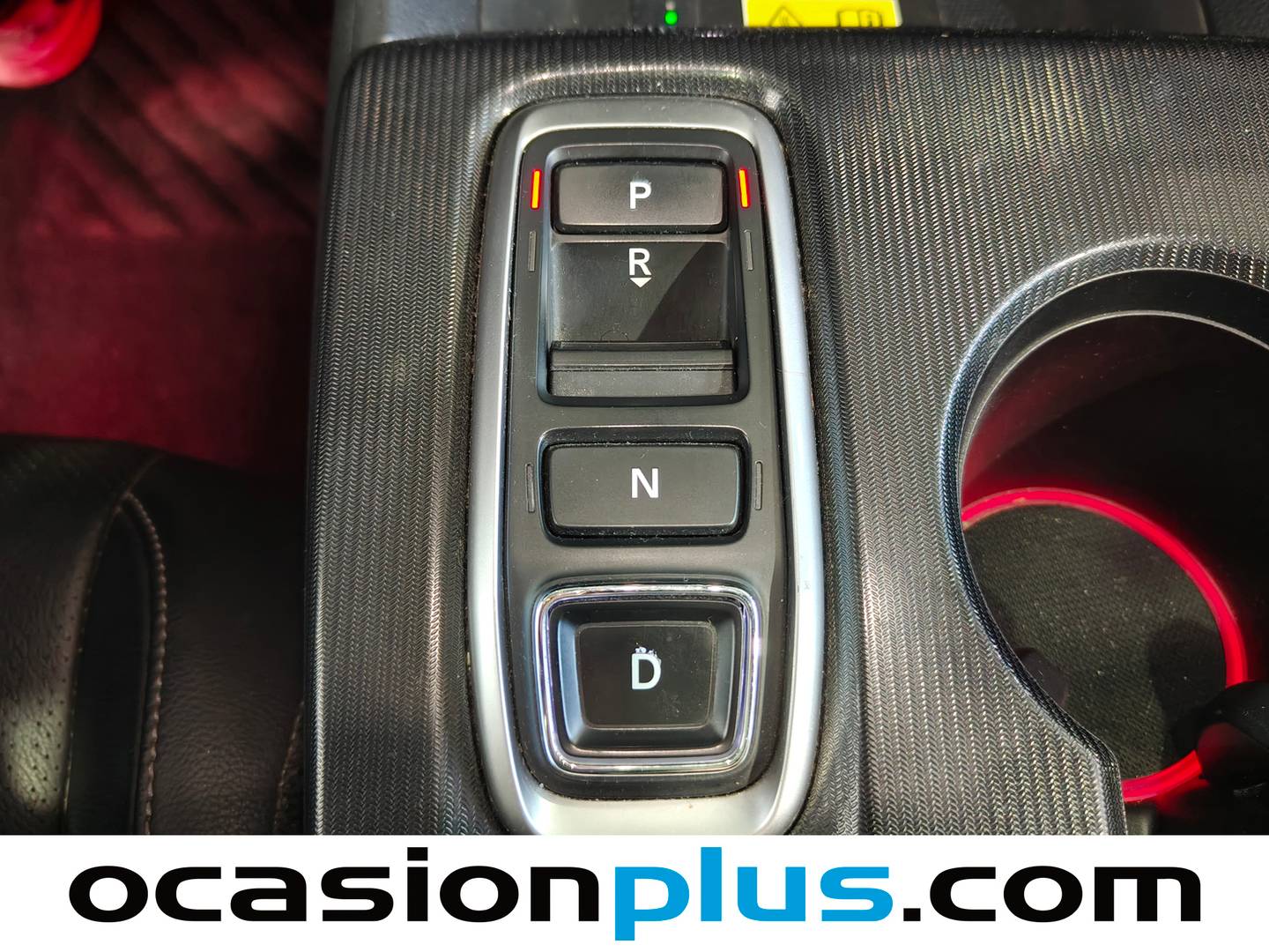 Honda Civic Honda Civic 2.0 i-MMD Advance CVT (184 CV) de segunda mano