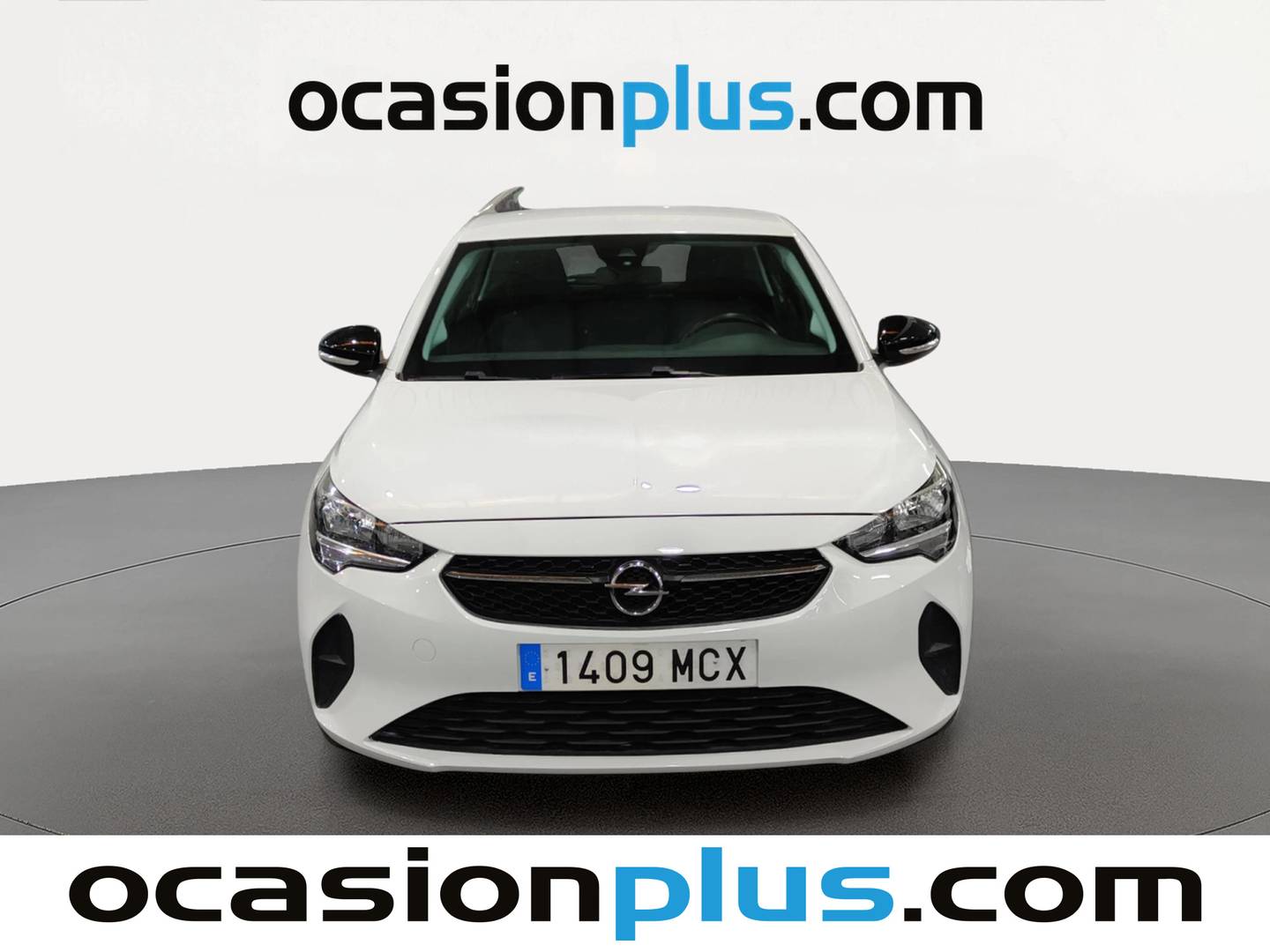 Opel Corsa Opel Corsa 1.2 XEL S&S Edition (75 CV) seminuevo