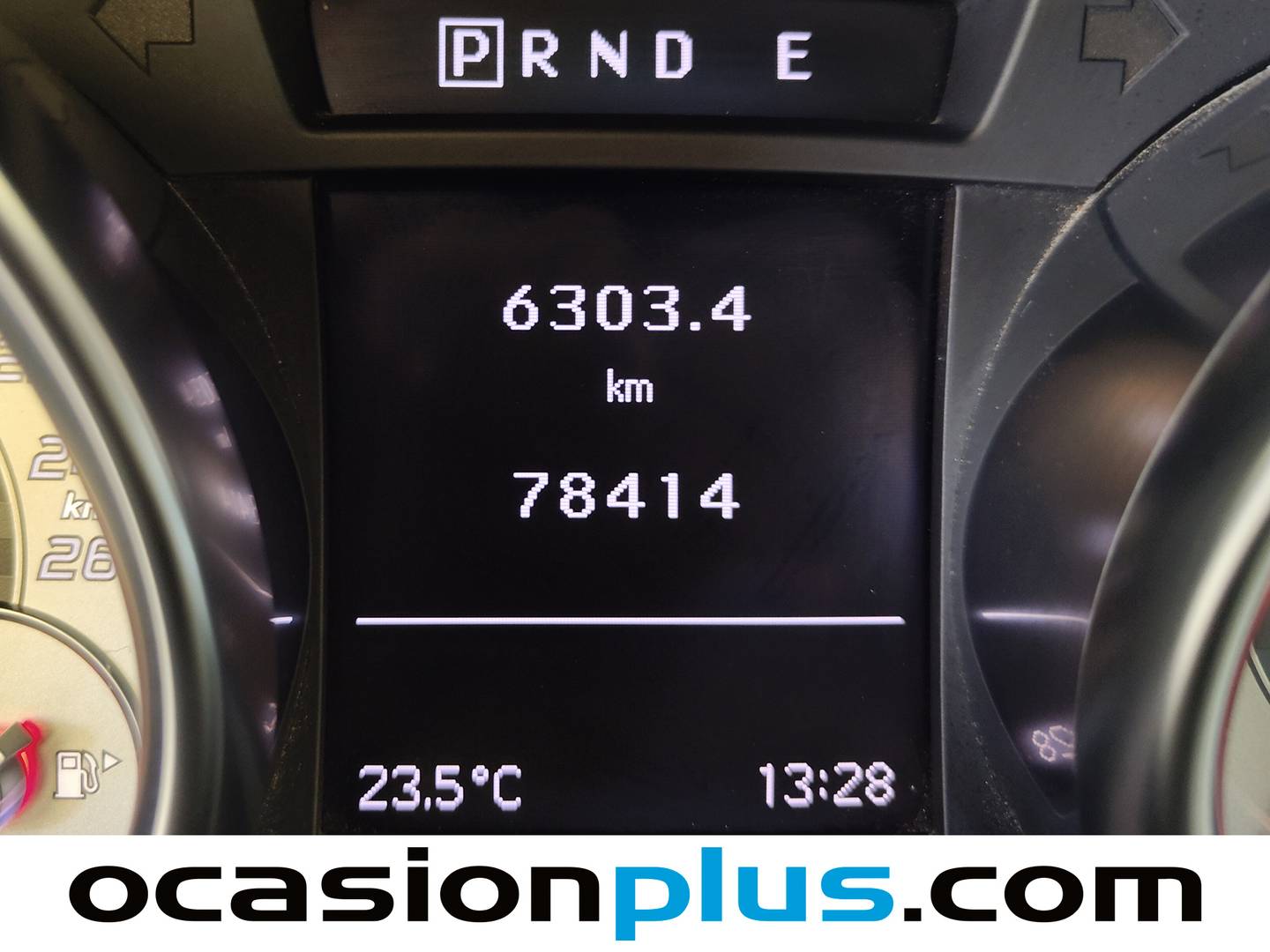 Mercedes Clase SLK Mercedes Clase SLK 200 (184 CV) seminuevo