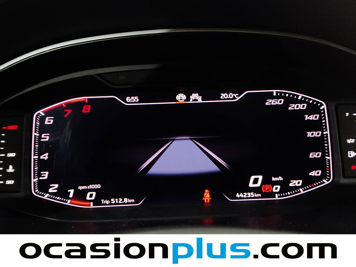 Seat Ibiza Seat Ibiza 1.0 TSI S&S FR XL (110 CV) de ocasión