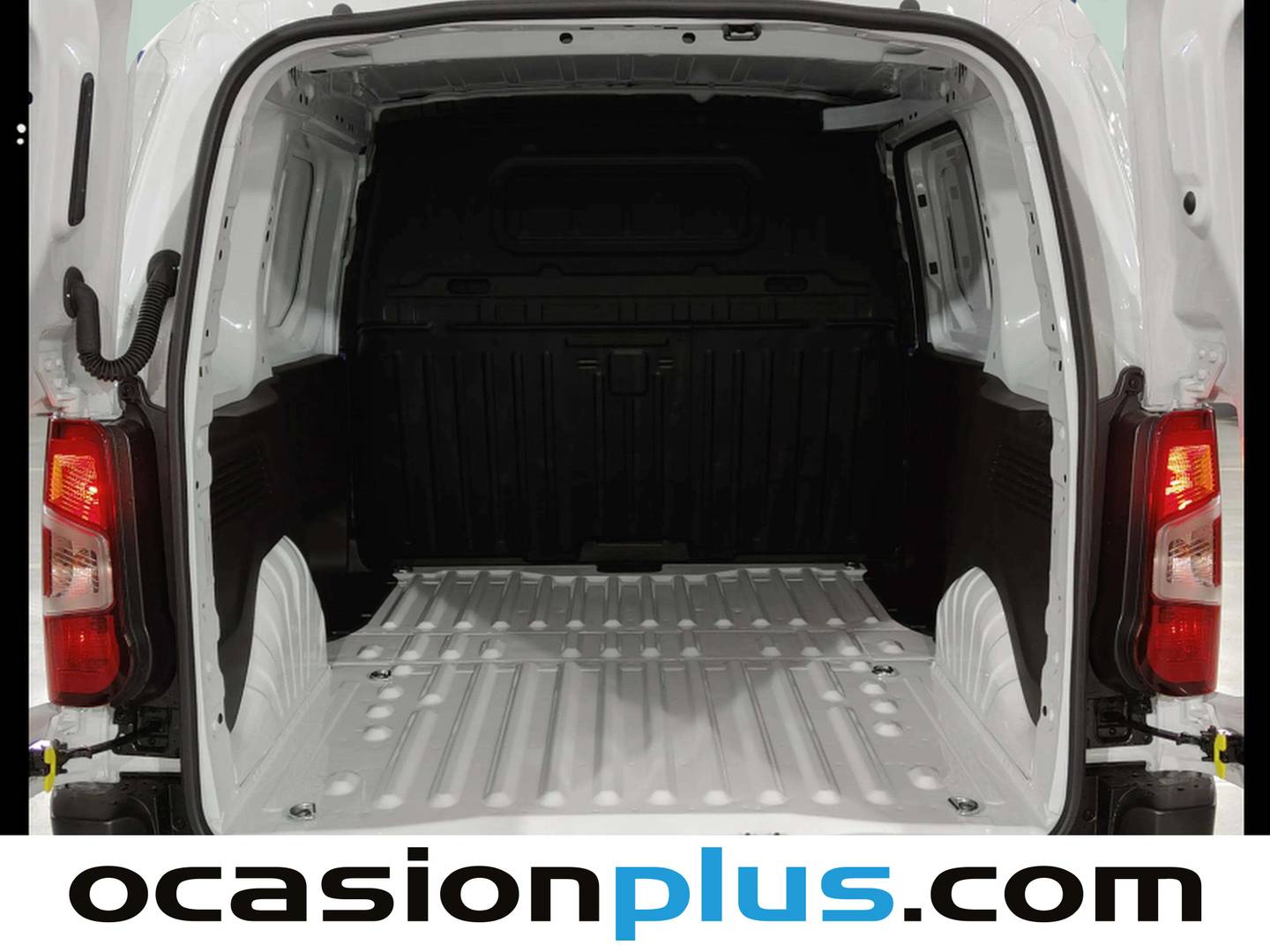 Fiat Doblò Fiat Dobló Furgón BlueHDi 100 M (100 CV) de ocasión