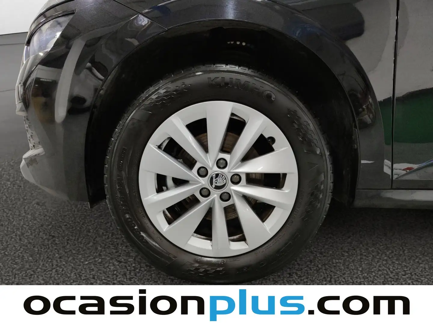 Foto Skoda Kamiq Skoda Kamiq 1.0 TSI Ambition (110 CV)