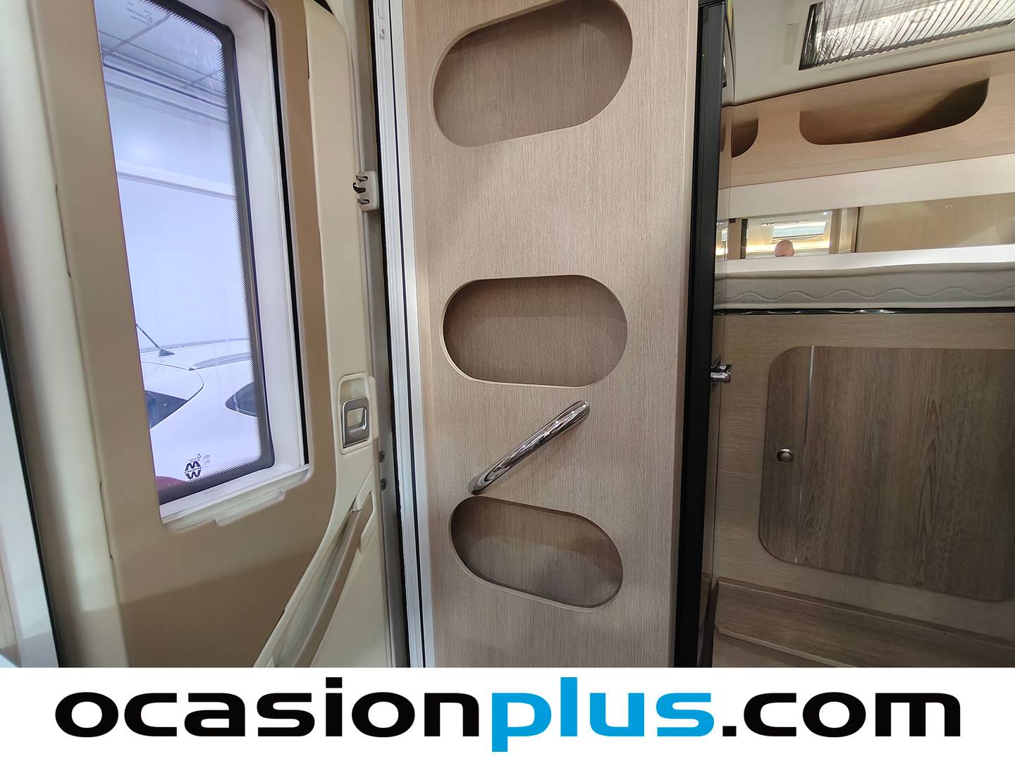 Ilusion XMK Ilusion XMK 590 (163CV) 4 Plazas seminuevo