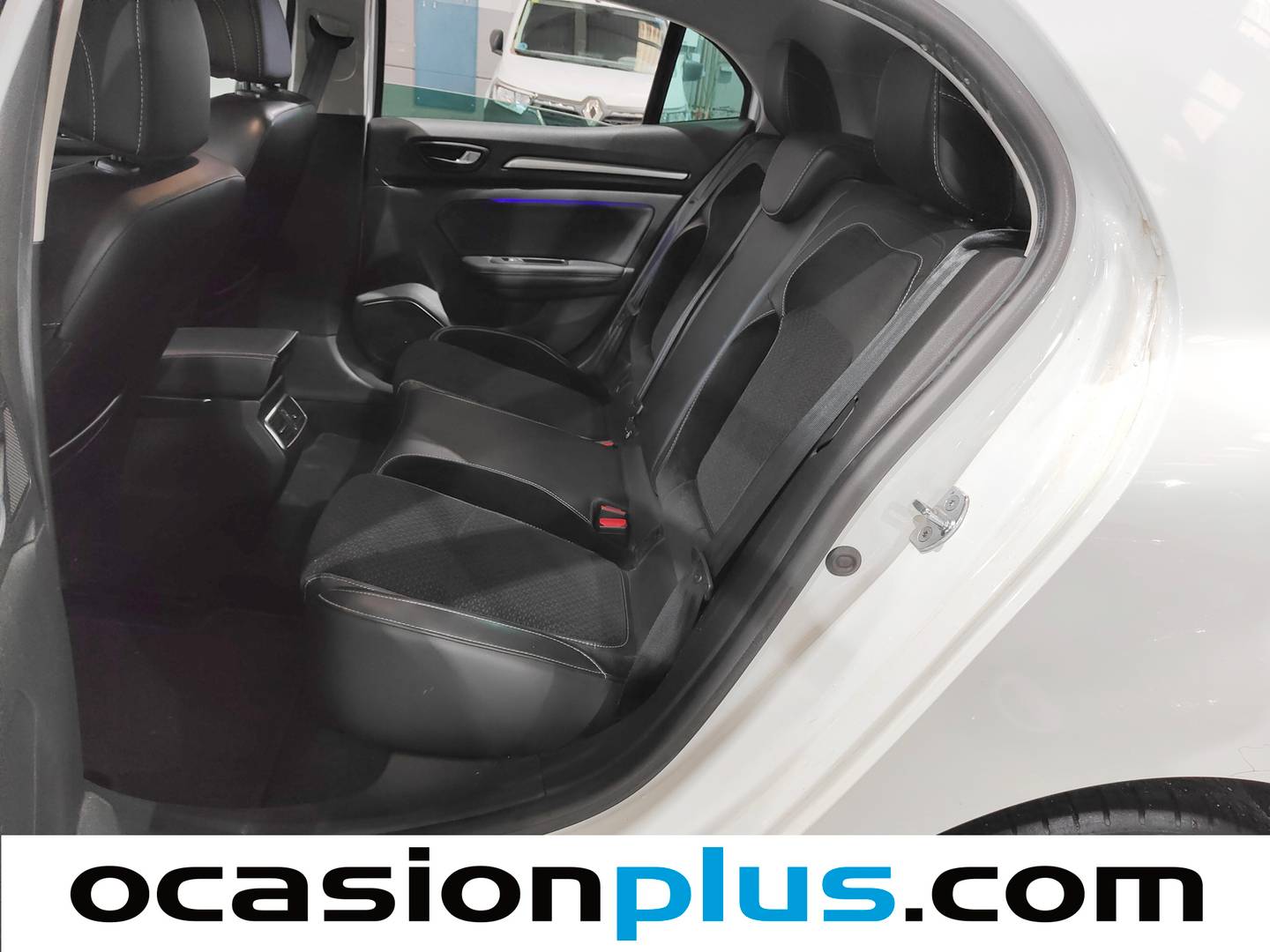 Foto Renault Mégane Renault Megane Zen Energy TCe (130 CV)