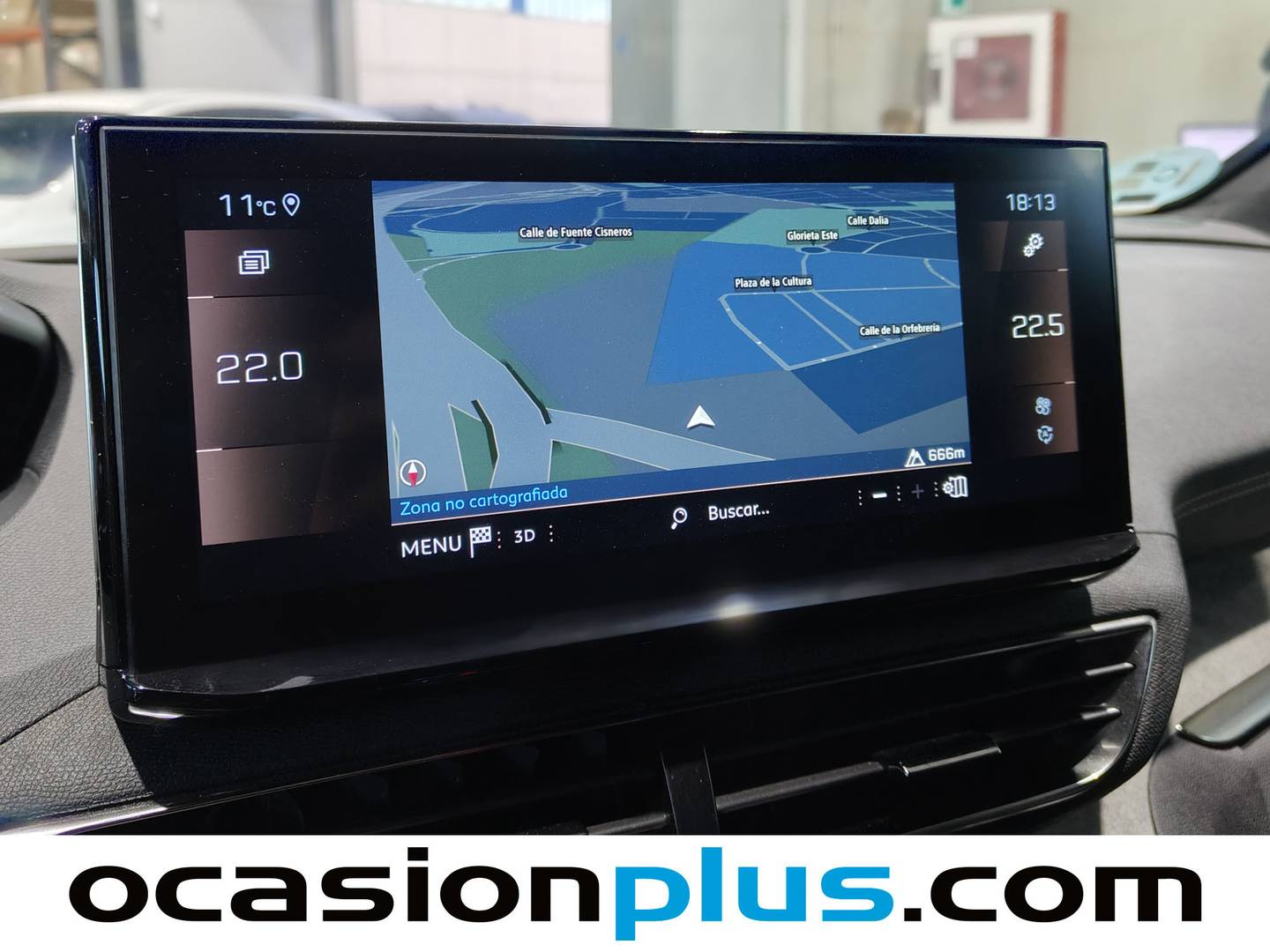 Foto Peugeot 3008 Peugeot 3008 BlueHDi 130 S&S GT EAT8 (130 CV)