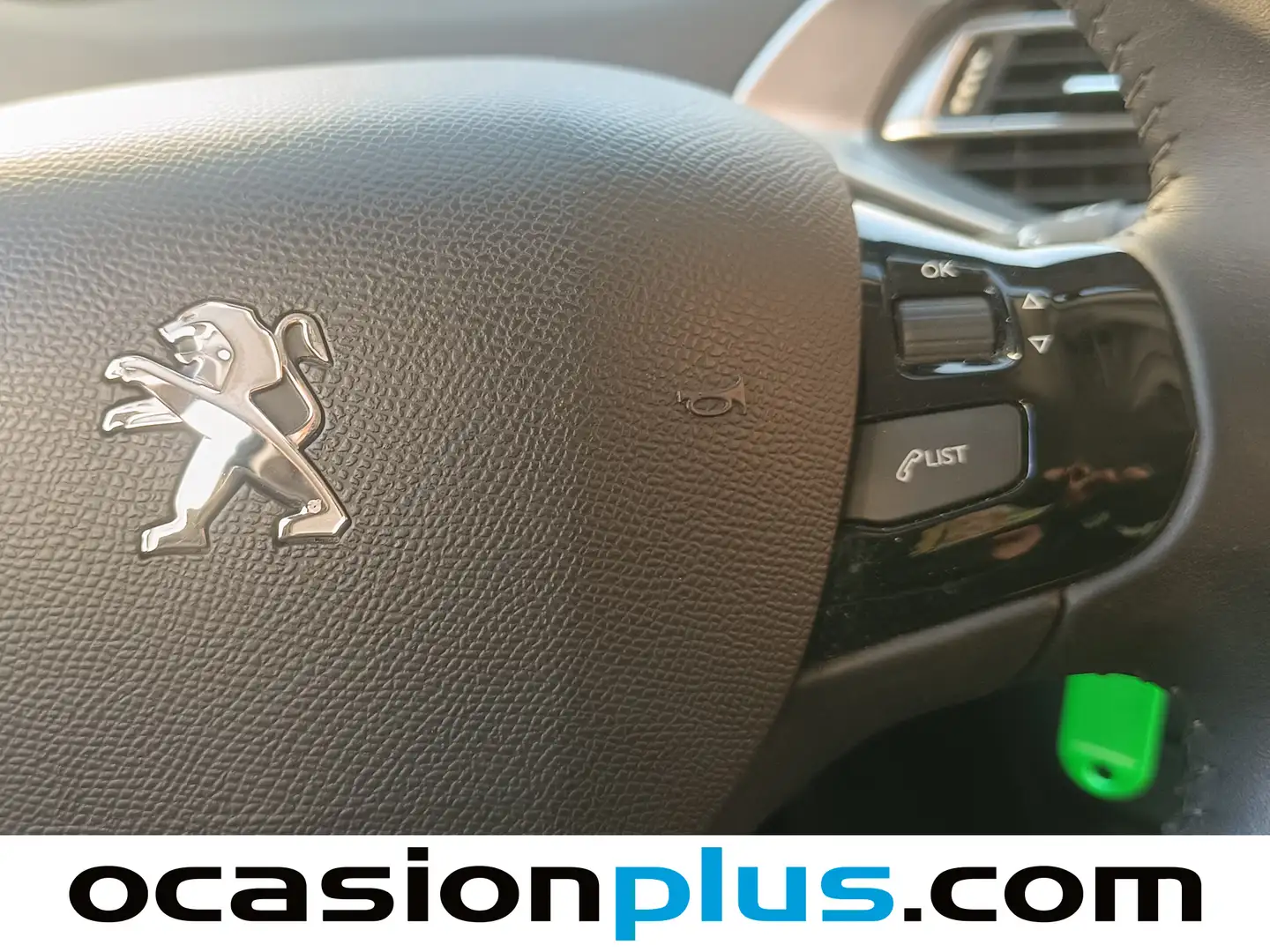 Foto Peugeot 308 Peugeot 308 SW SW BlueHDi 130 S&S Active Pack (130 CV)