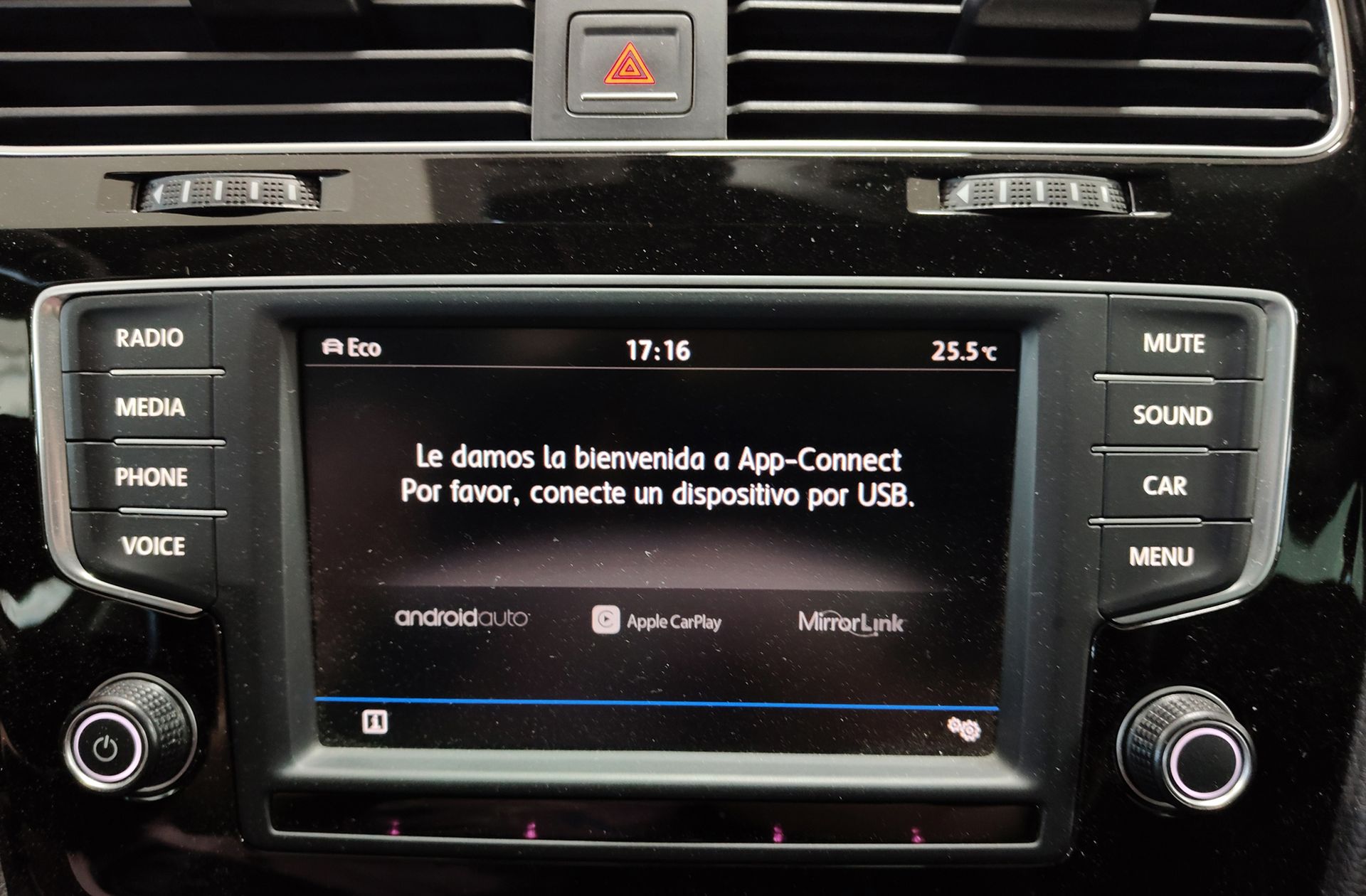 Volkswagen Golf Variant Sport 1.4 TSI BMT DSG - foto 9