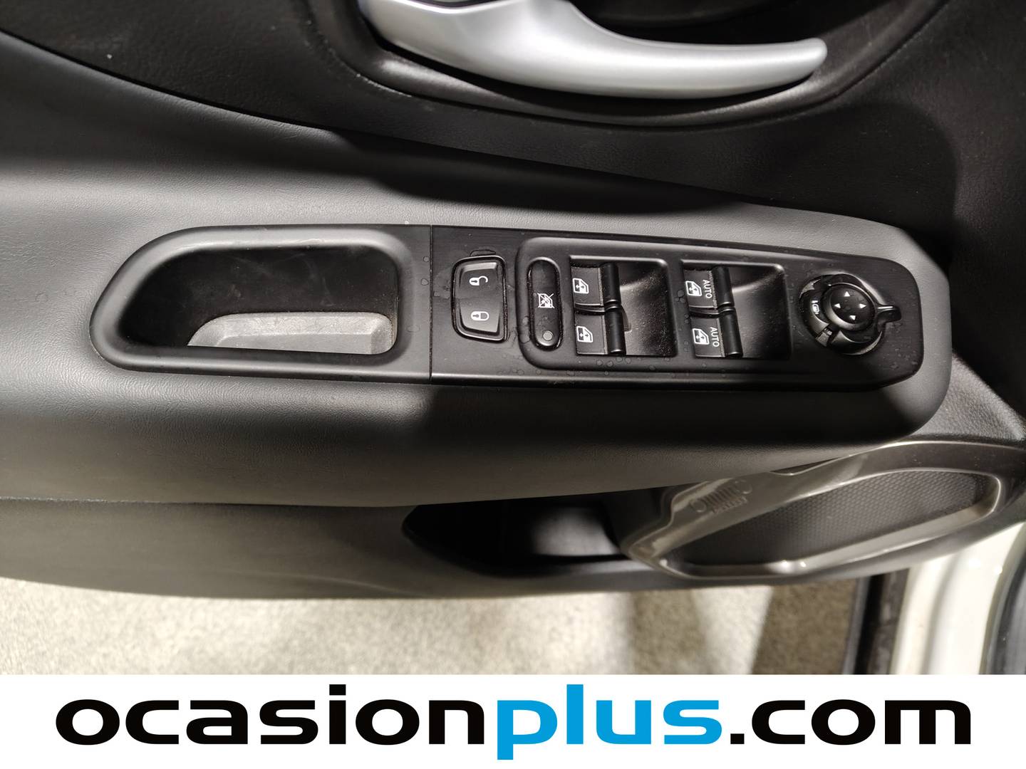 Jeep Renegade Jeep Renegade eHybrid 1.5 Altitude DCT (130 CV) seminuevo