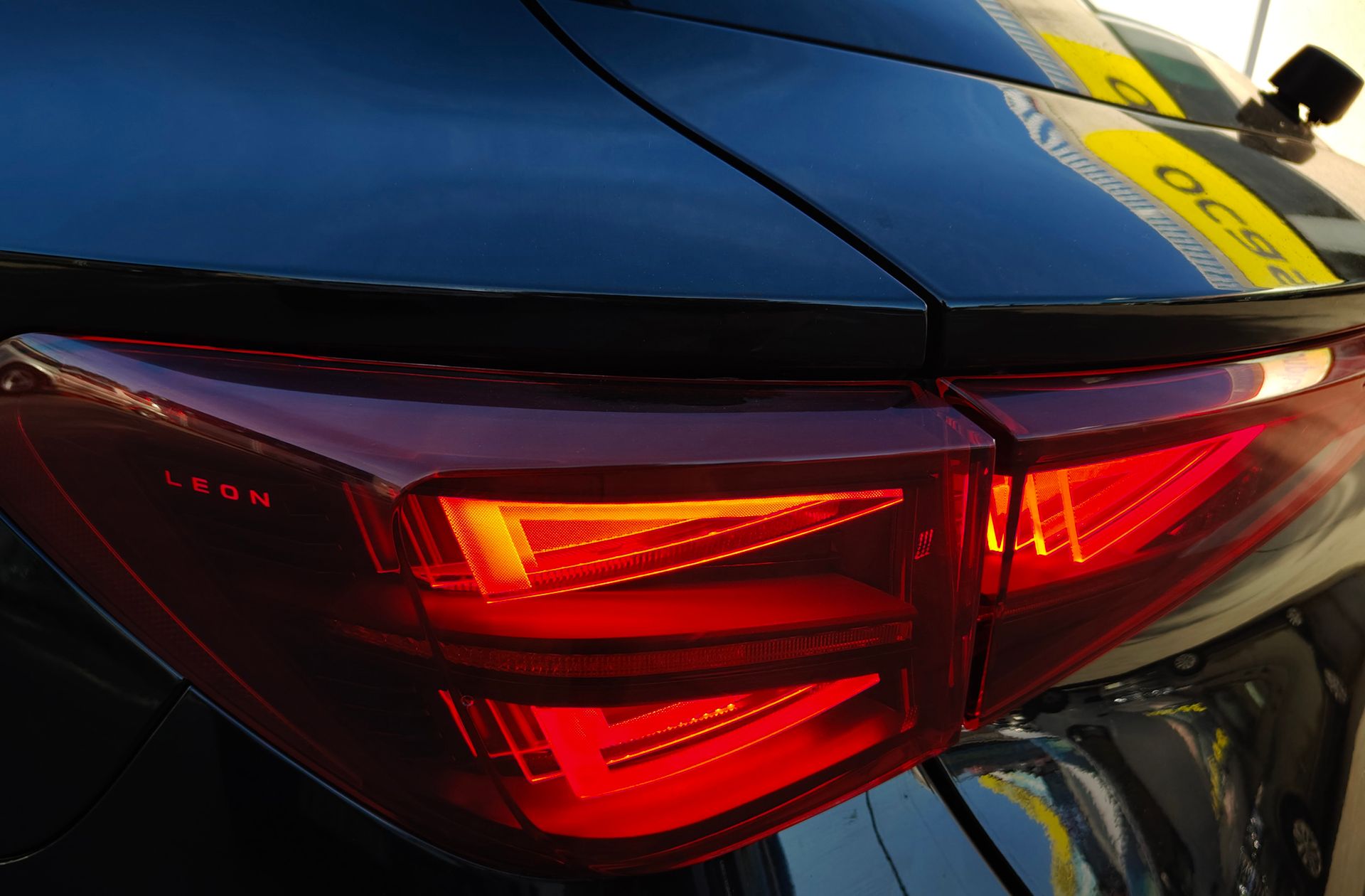 Cupra León Sportstourer 1.5 TSI - foto 16