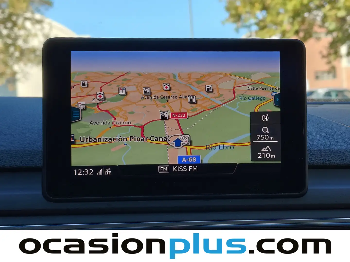 Foto Audi A4 Audi A4 Advanced edition 2.0 TDI (150 CV)