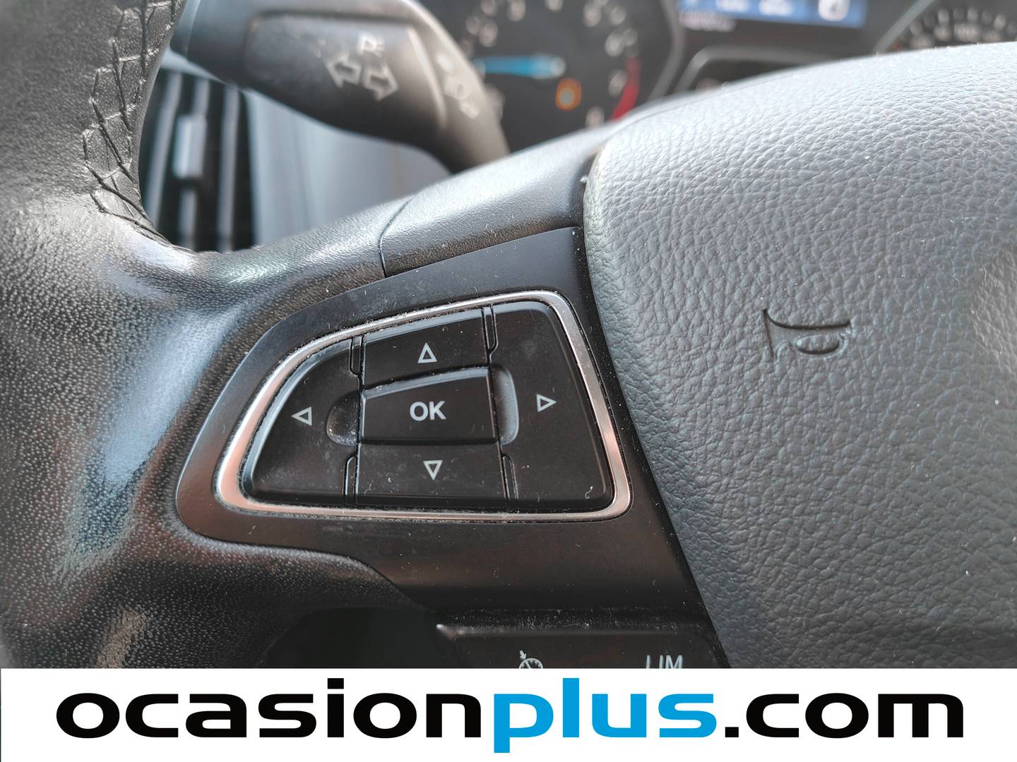 Ford Focus Ford Focus 1.6 TI-VCT Business (125 CV) 125cv