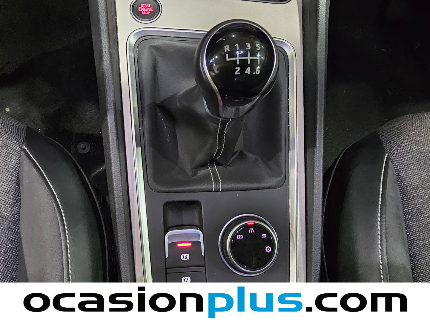 Seat Ateca SEAT Ateca 1.5 TSI X-Perience XM (150 CV) de segunda mano