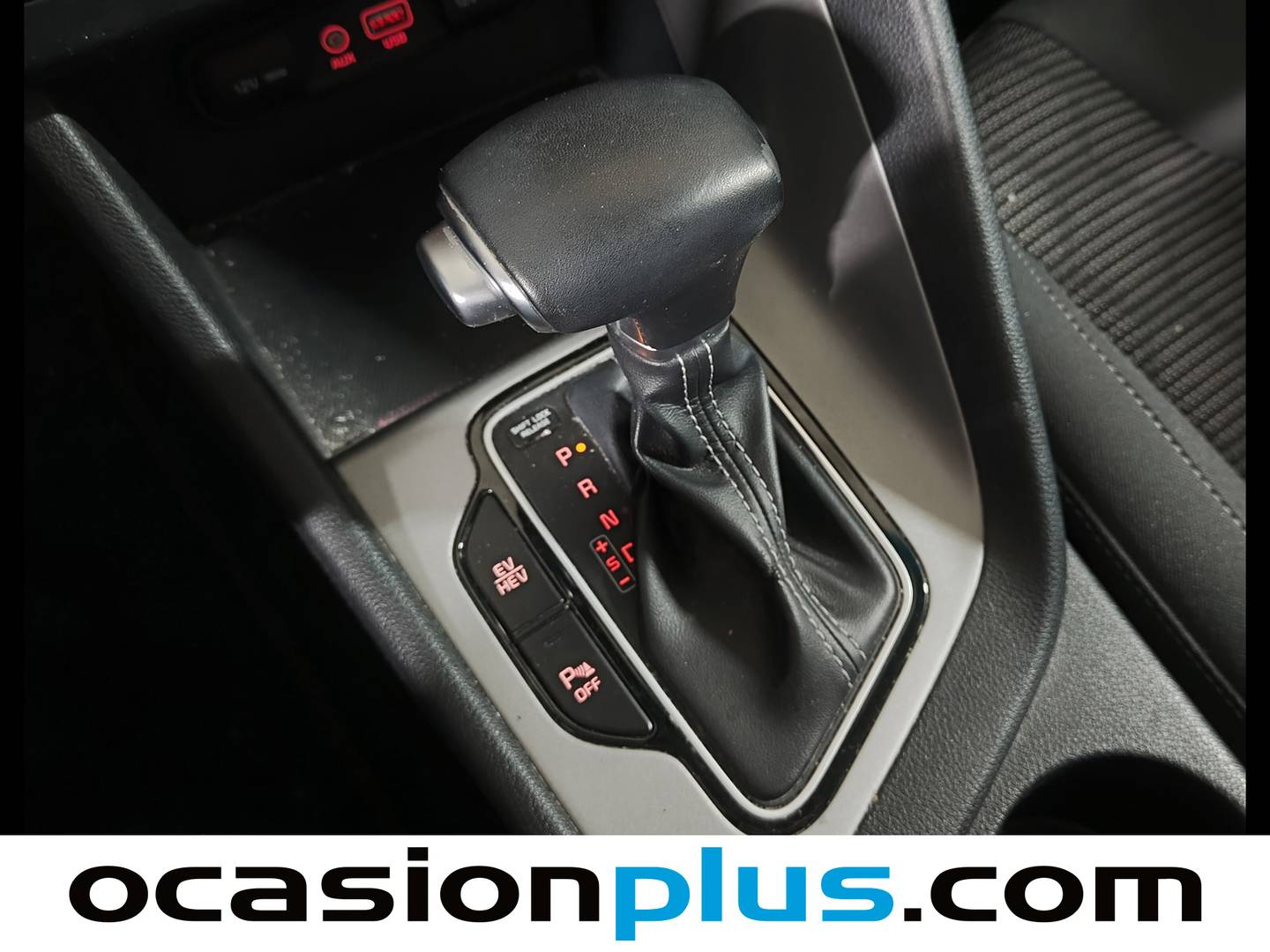 KIA Niro KIA Niro 1.6 GDi PHEV Híbrido Drive (141 CV) de segunda mano