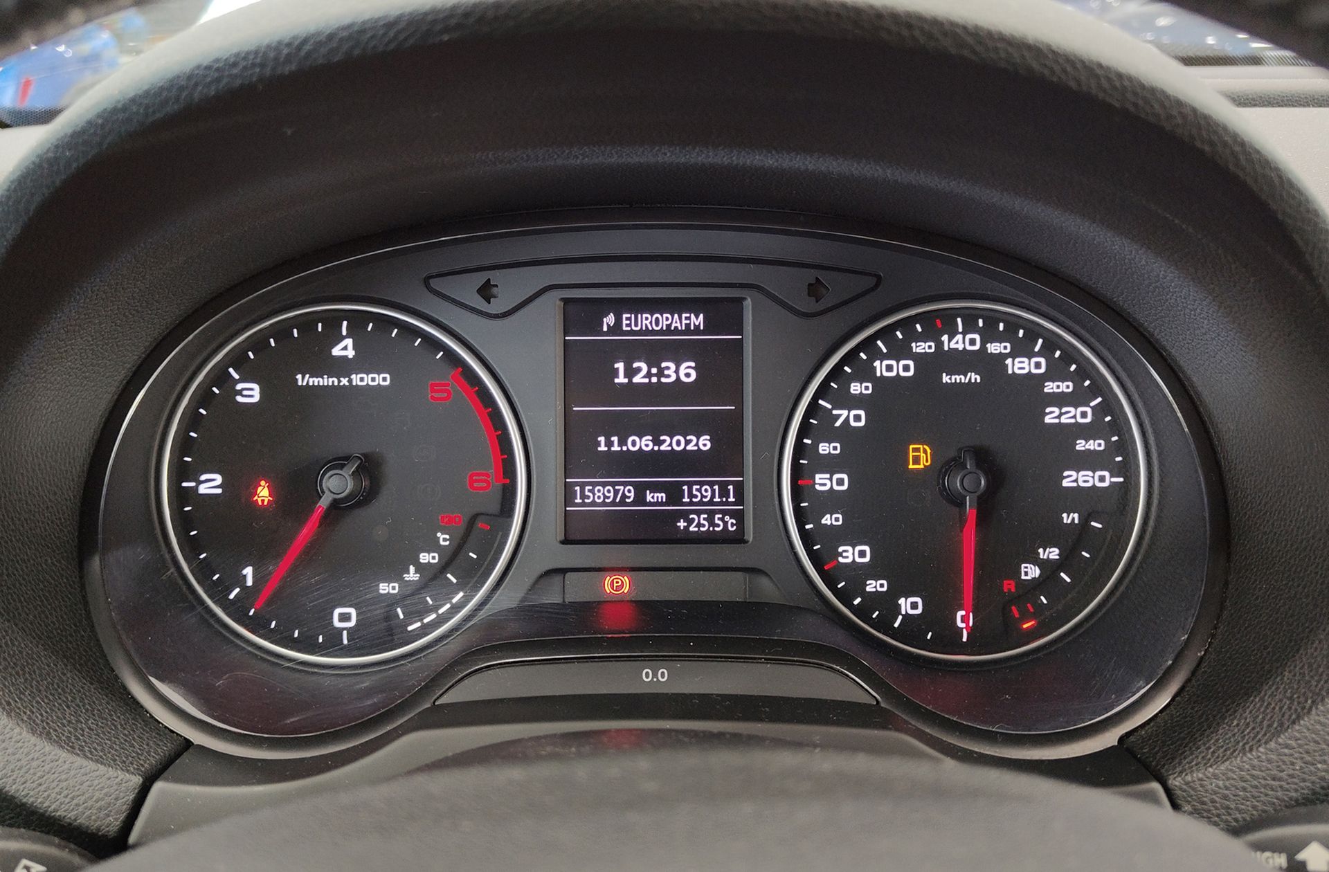 Audi A3 Sportback Adrenalin 1.6 TDI clean diesel Pack S-Line - foto 18