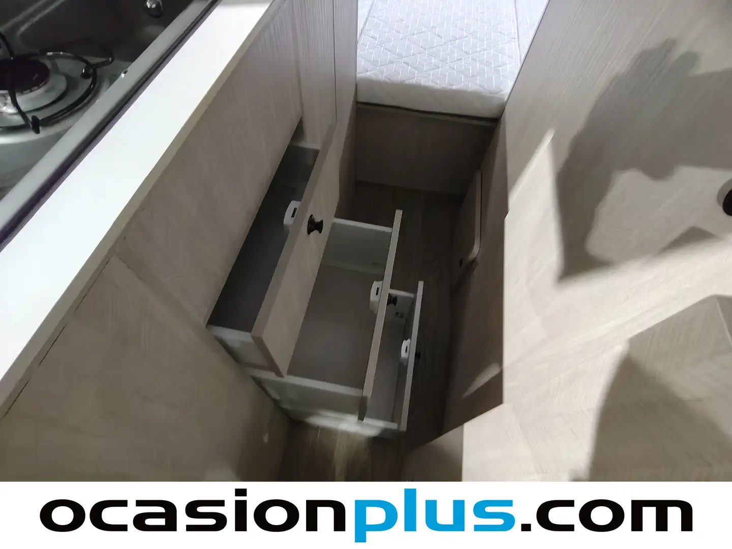 Foto Iveco Daily Iveco Daily 2.3 TD CAMPER EUROGAZA (156CV)