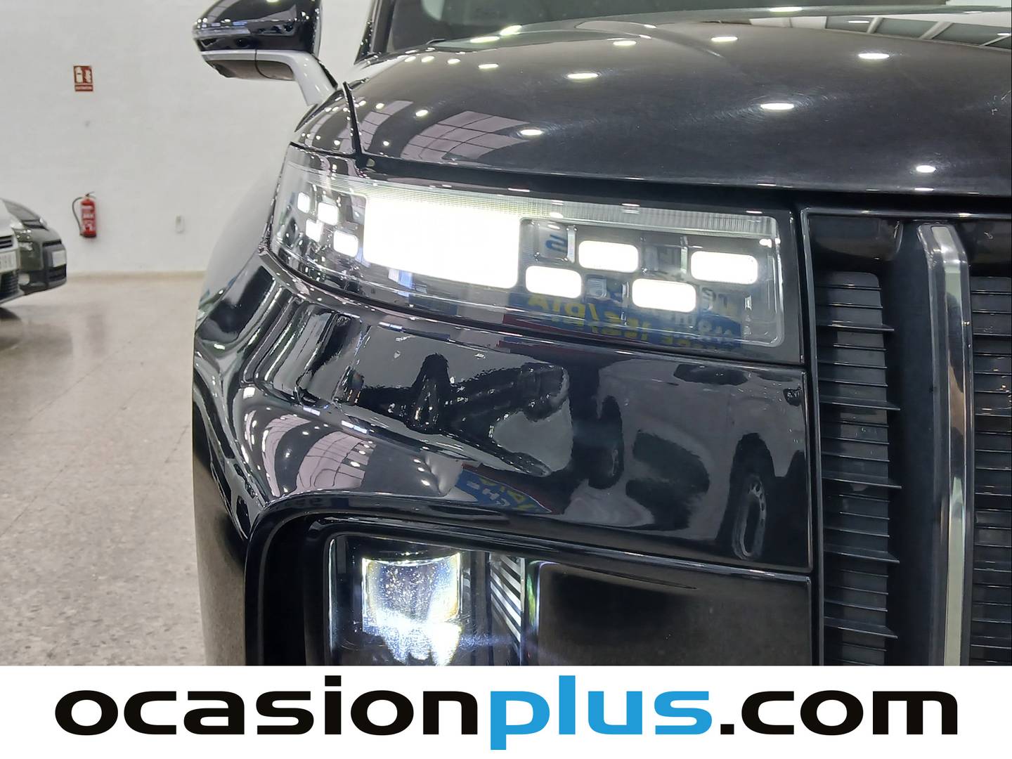 JAECOO 7 JAECOO 7 1.6 TGDI Select FWD (145 CV) barato