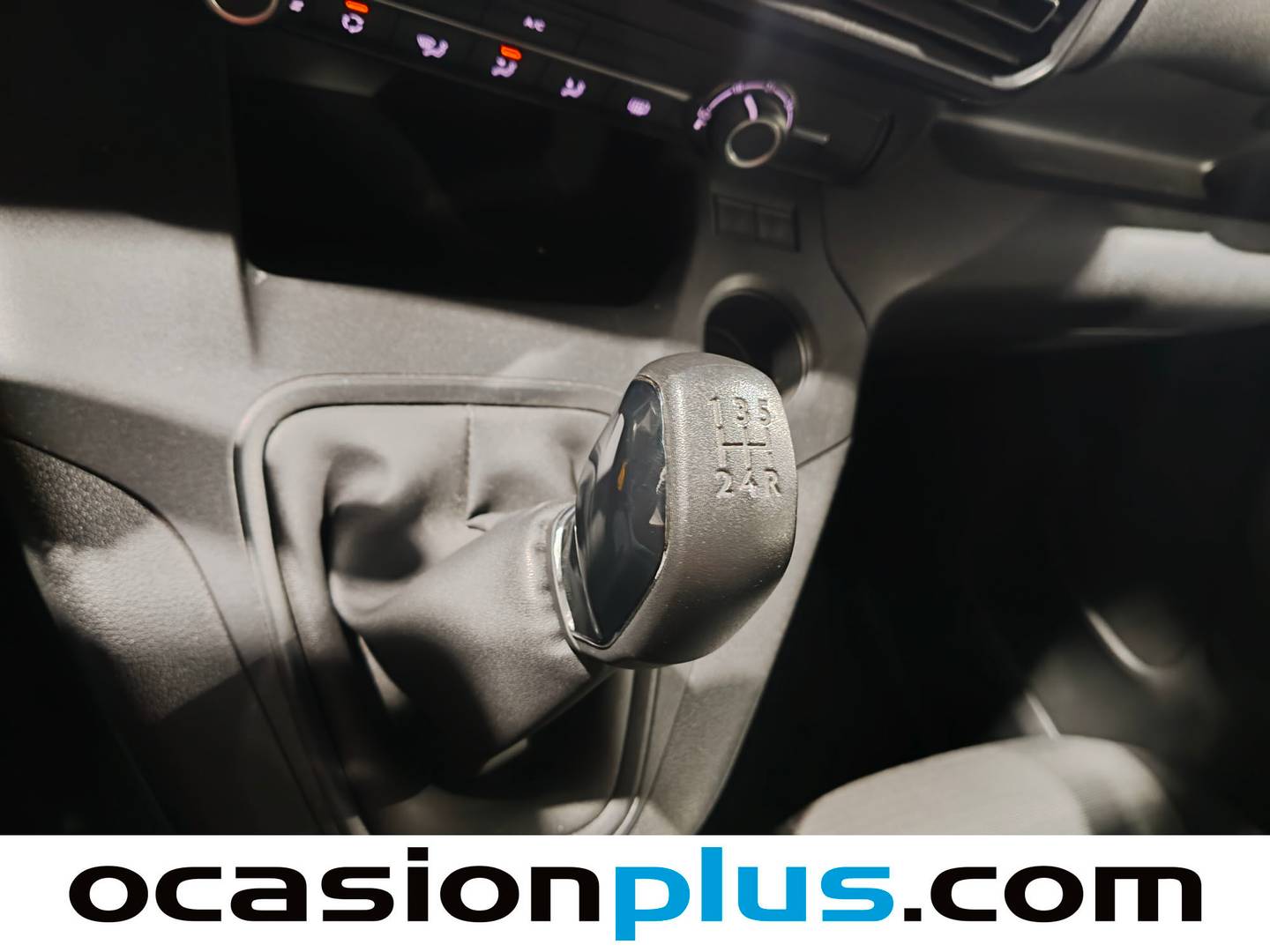 Toyota Proace City Toyota Proace City 1.5D (100CV) VX L1 de segunda mano