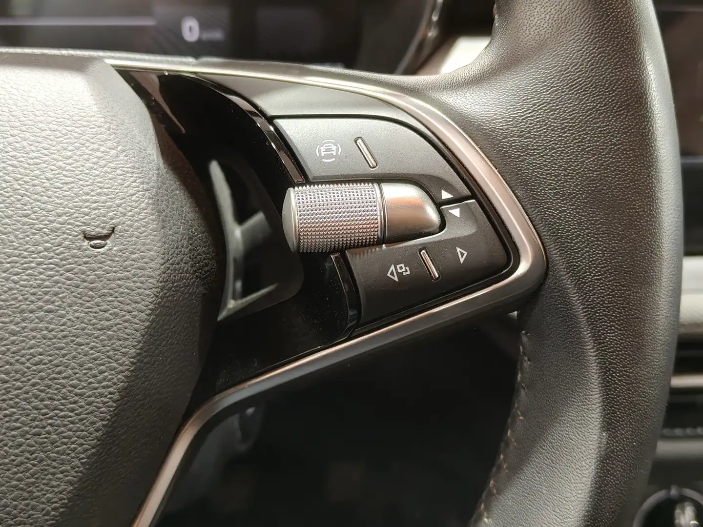 Foto Skoda Fabia Skoda Fabia 1.0 TSI Selection (95 CV)