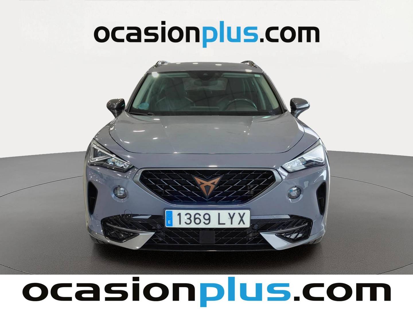 Cupra Formentor Cupra Formentor 2.0 TSI 4Drive DSG (190 CV) 2022