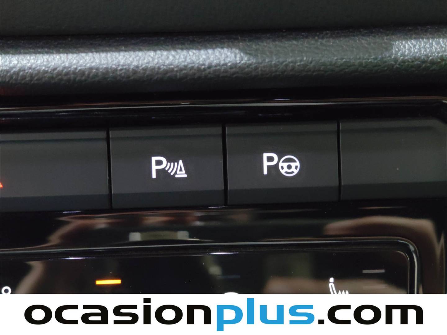Equipamiento del Volkswagen T-Roc Volkswagen T-Roc R-Line 1.5 TSI (150 CV) DSG