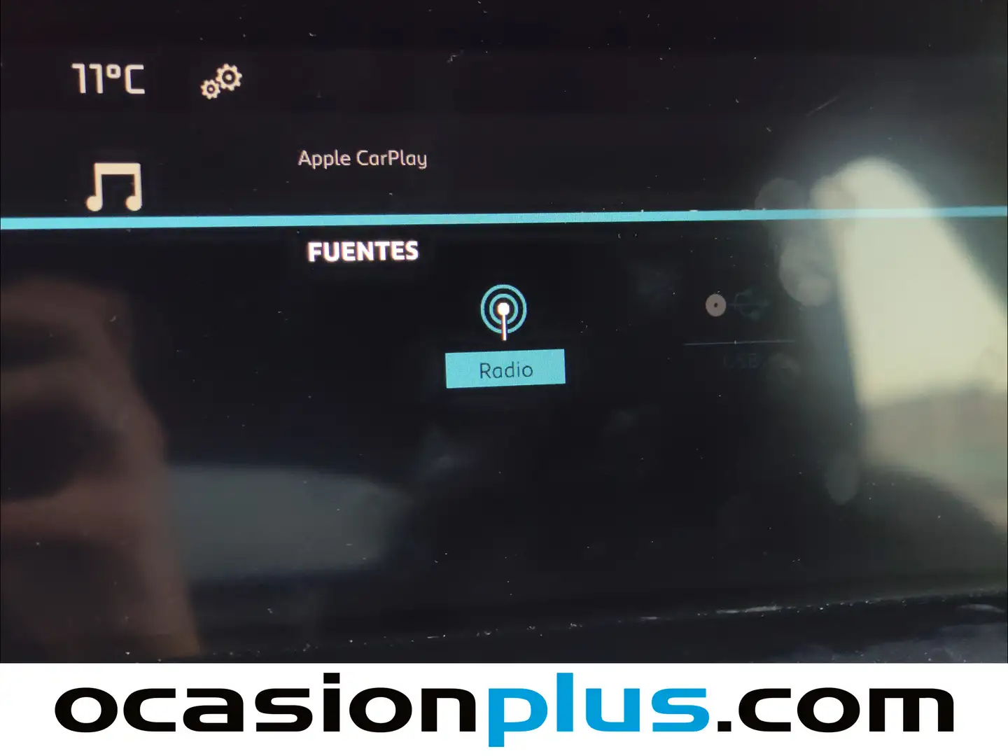 Foto Citroën C4 Citroen C4 PureTech 130 S&S 6v Feel Pack (130 CV)