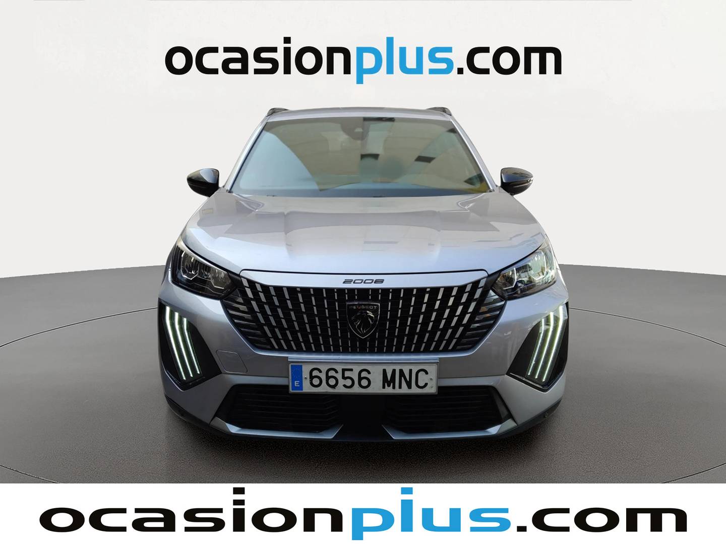 Peugeot 2008 Peugeot 2008 PureTech 130 S&S Allure EAT8 (130 CV) al mejor precio