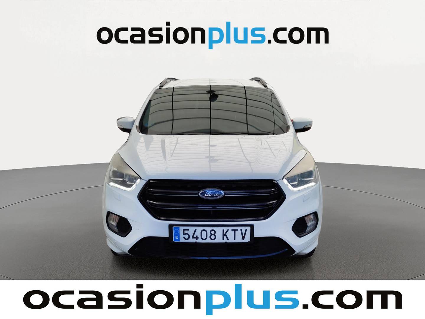 Ford Kuga Ford Kuga 1.5 EcoBoost ST-Line Limited Edition 4x2  (150 CV) 150cv