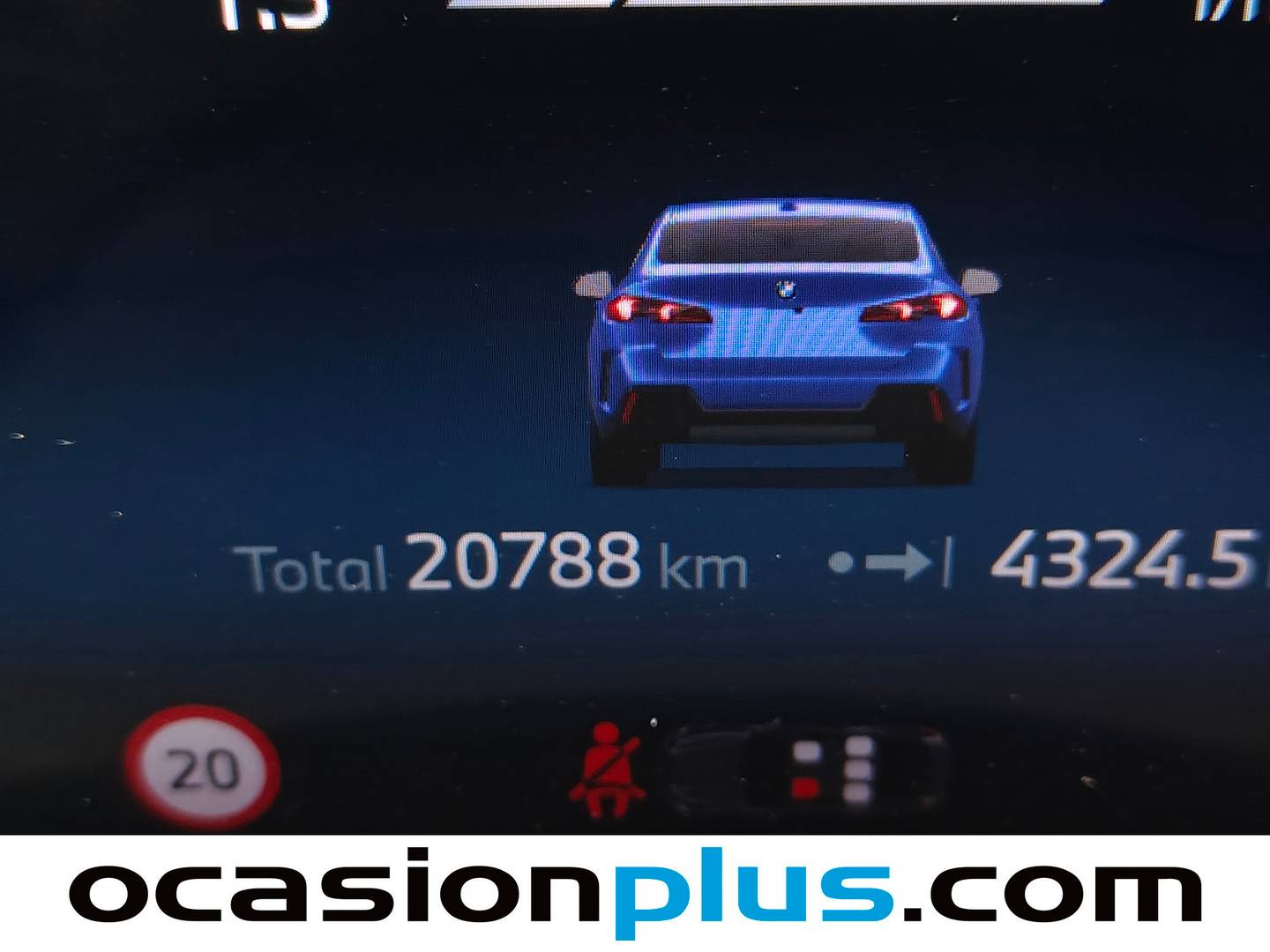 BMW Serie 2 BMW Serie 2 218d Gran Coupe (150 CV) seminuevo