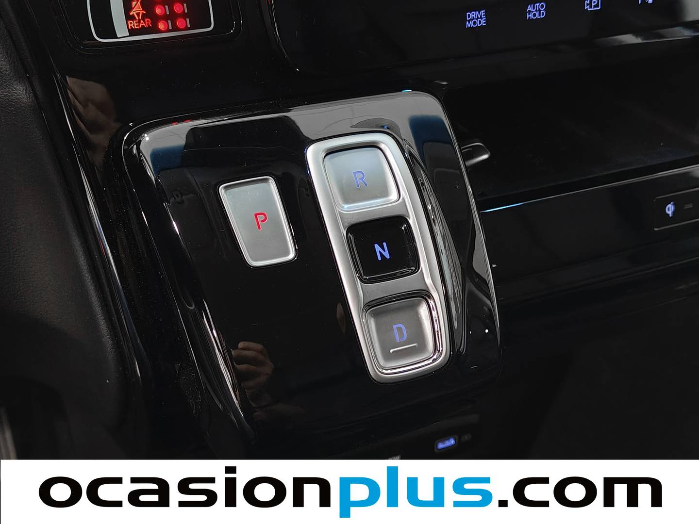 Foto Hyundai Staria Hyundai Staria 2.2 CRDI Tecno 9S Auto (177 CV) 9 Plazas