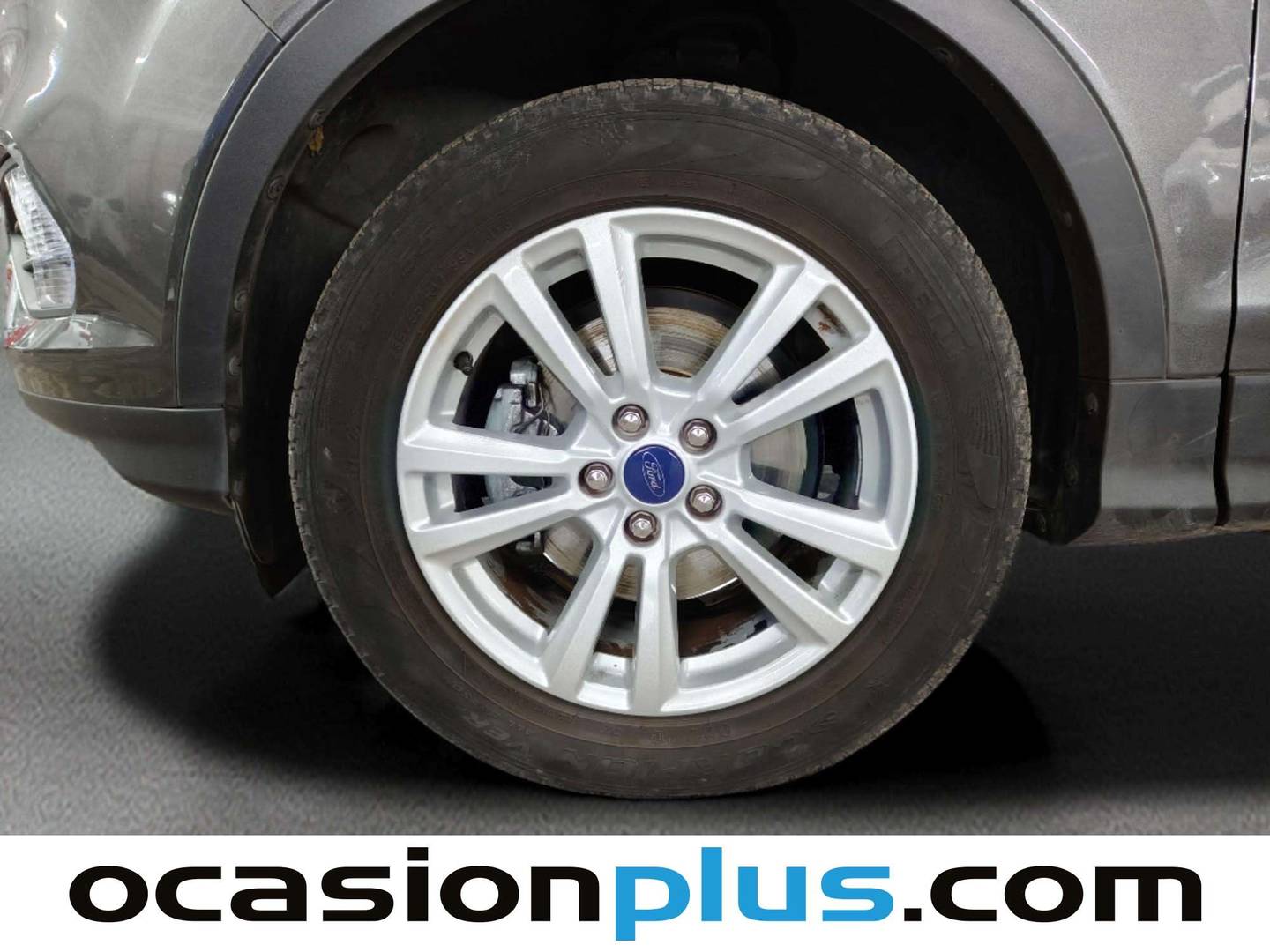 Foto Ford Kuga Ford Kuga 1.5 EcoBoost S&S Trend+ 4x2 (120 CV)