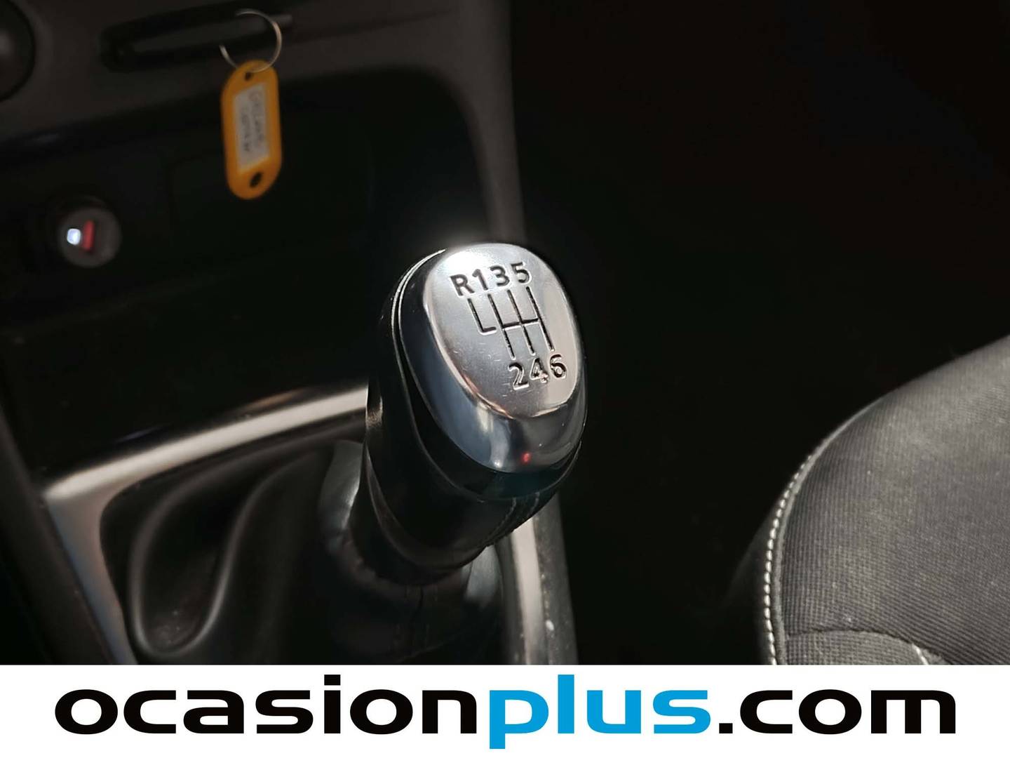 Foto Renault Captur Renault Captur Limited Energy TCe (120 CV)