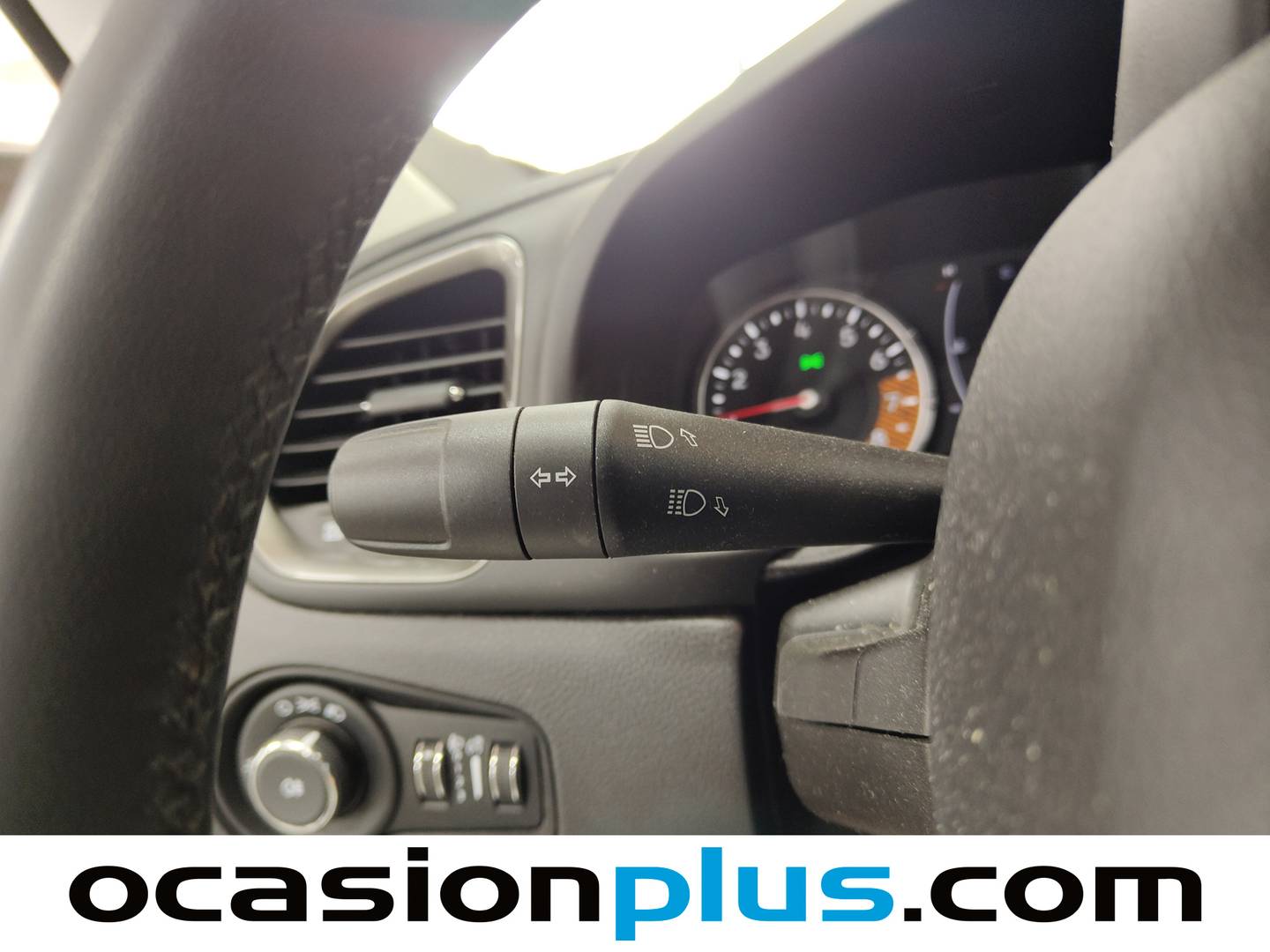 Foto Jeep Renegade Jeep Renegade 1.0G Longitude 4x2 (120 CV)