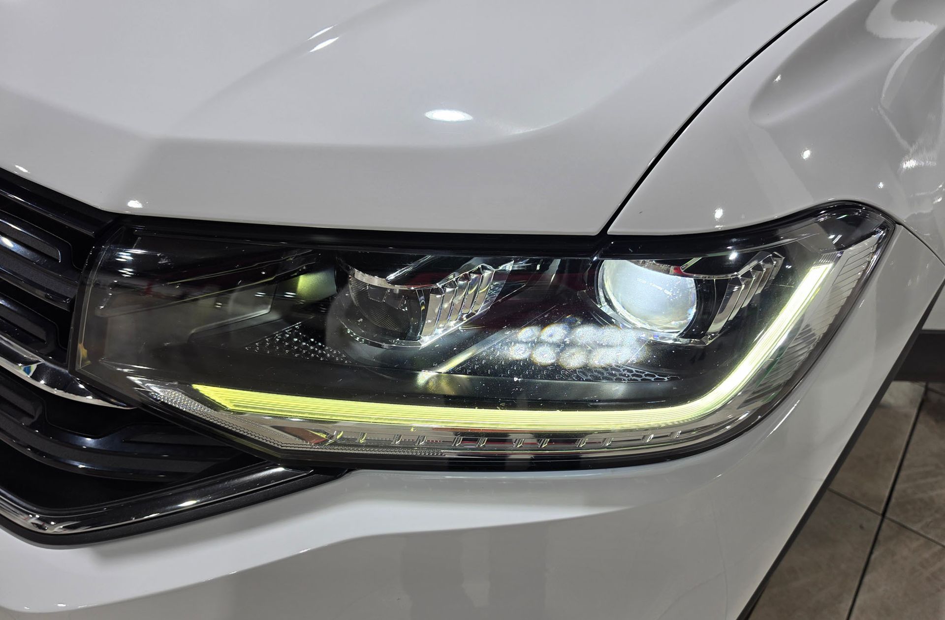 Volkswagen T-Cross Advance 1.5 TSI DSG - foto 13