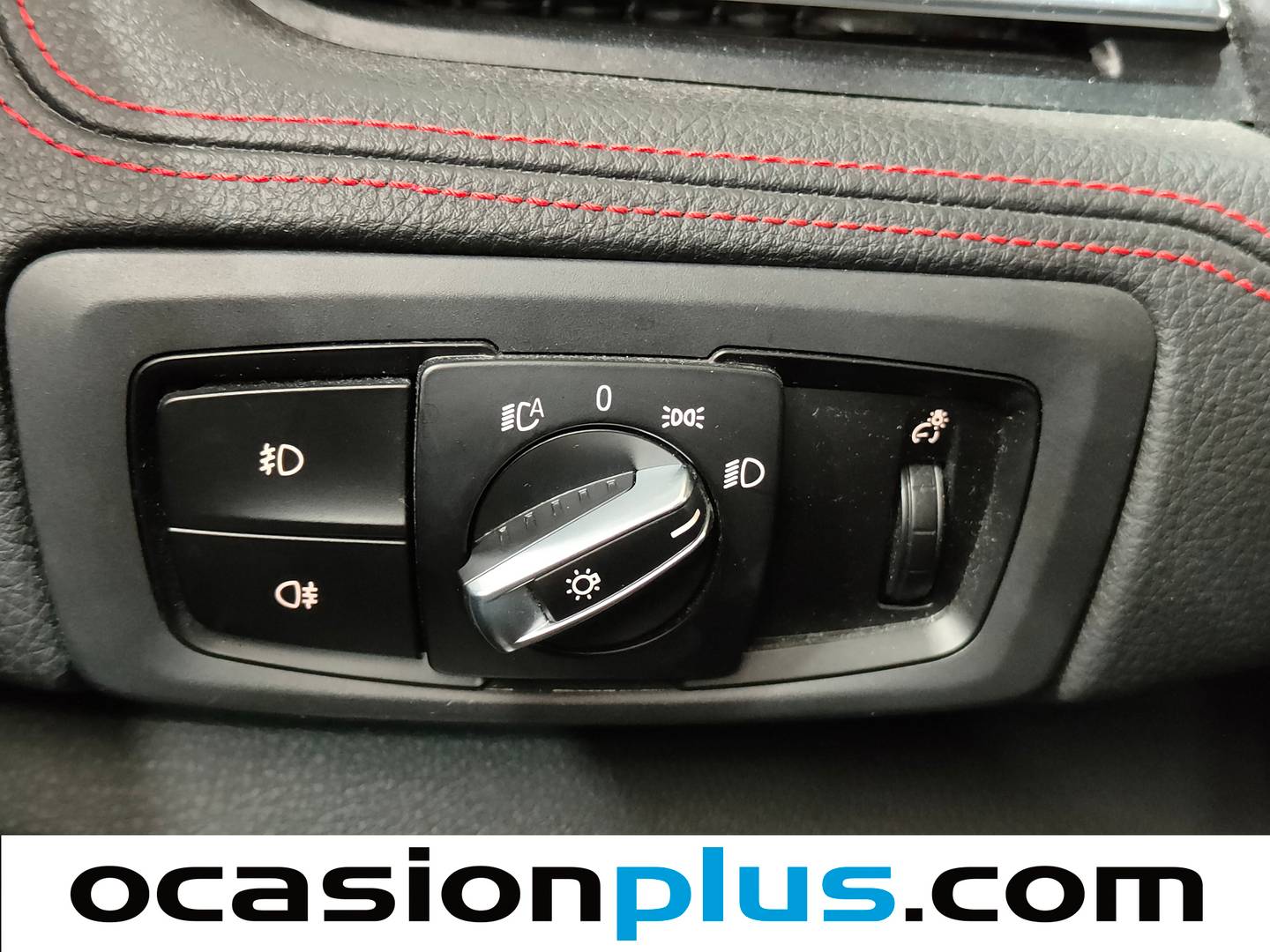 Acabados BMW Serie 2 Active Tourer BMW Serie 2 218d Active Tourer (150 CV)