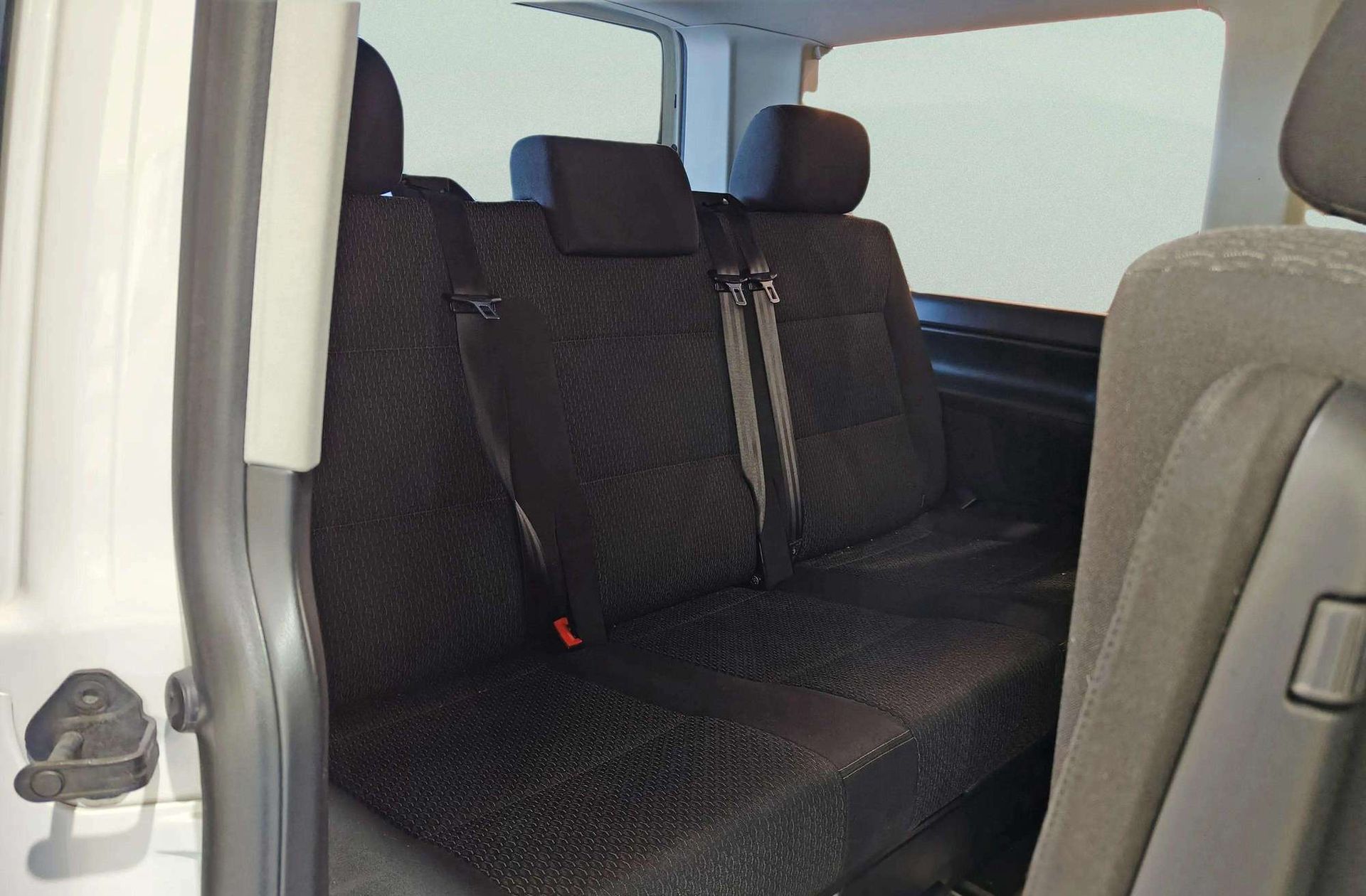Volkswagen Multivan The Original Corto 2.0 TDI BMT DSG 7 plazas - foto 16