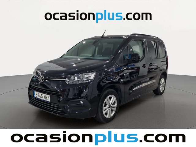 Toyota Proace City Verso 1.5D Family Active L1 (131 CV) de segunda mano