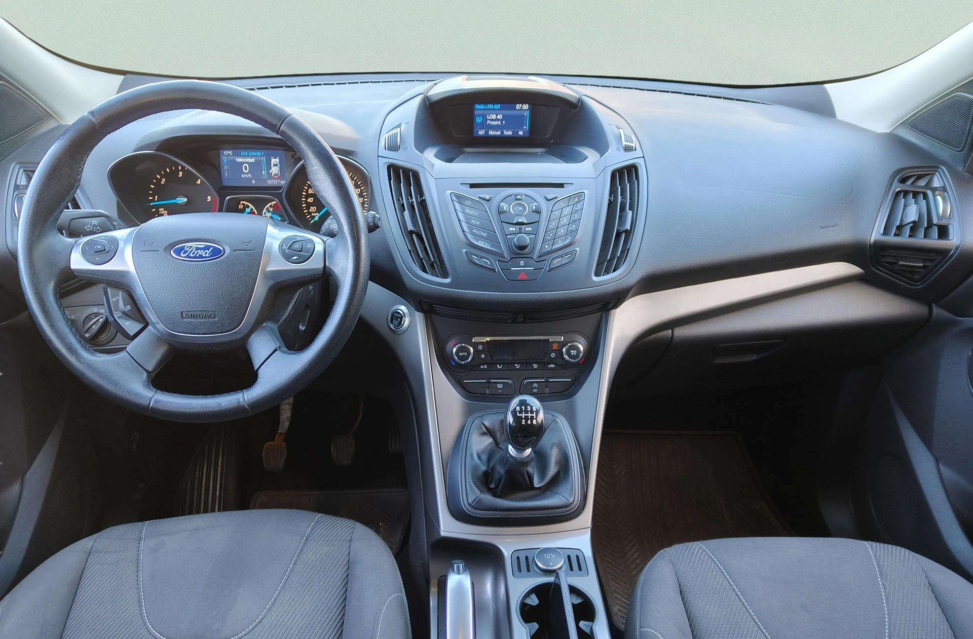 Ford Kuga 2.0 TDCi Trend 4x2 - foto 6