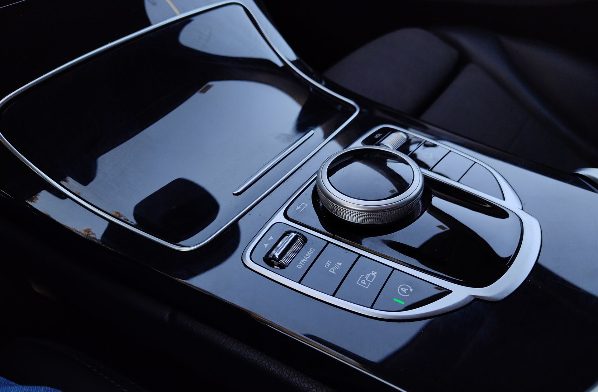 Mercedes-Benz Clase C 200 - foto 29