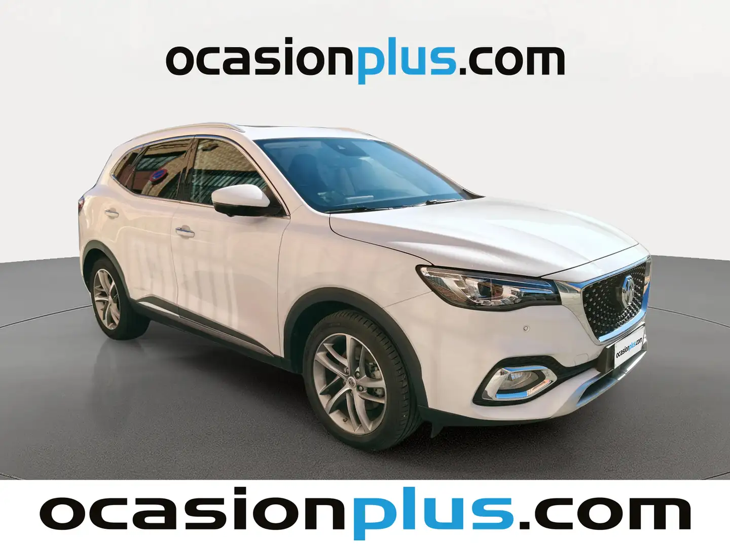 Foto MG HS MG HS 1.5 Turbo GDI Luxury (162 CV)