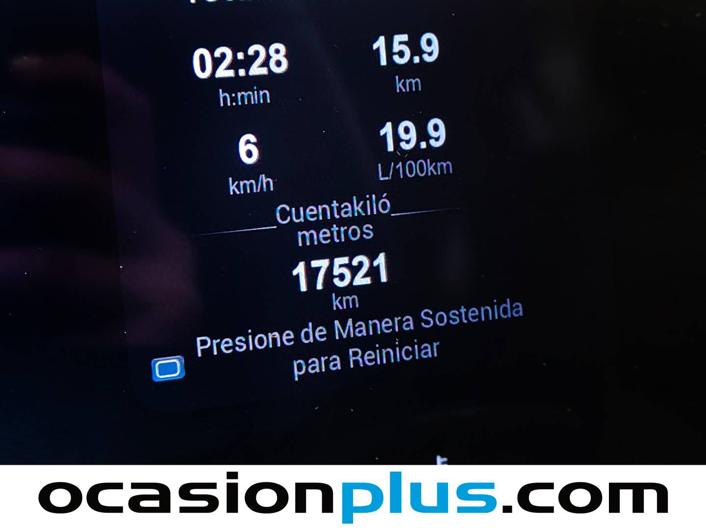 MG HS MG HS 1.5T Luxury DCT (170 CV) seminuevo