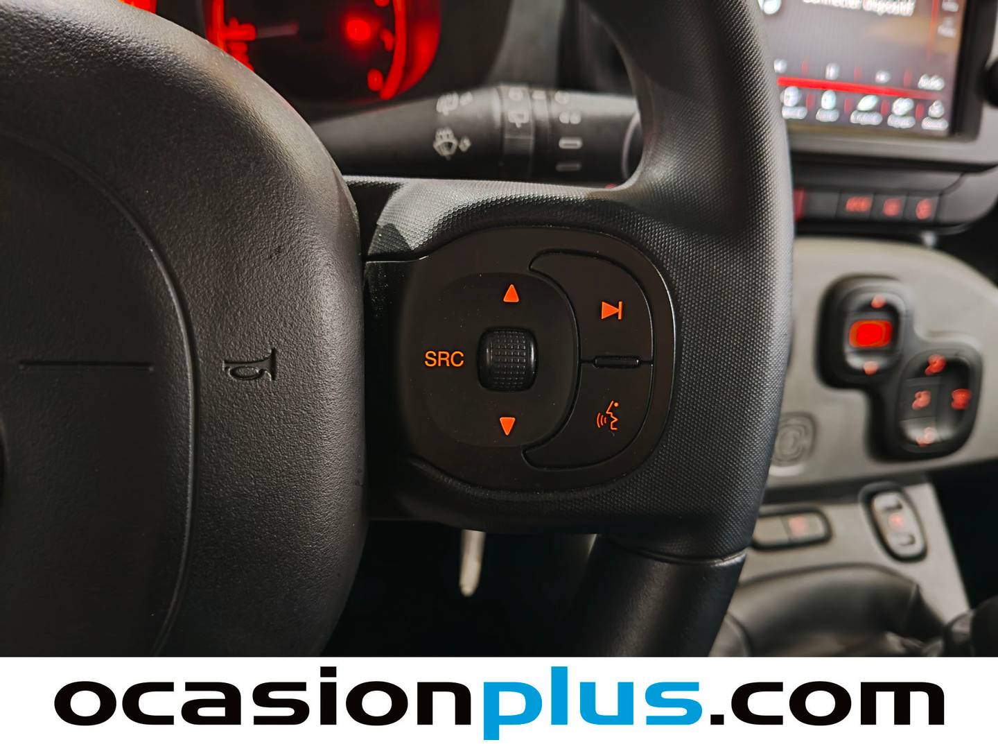 Fiat Panda Fiat Panda 1.0 Hybrid Garmin (70 CV) barato