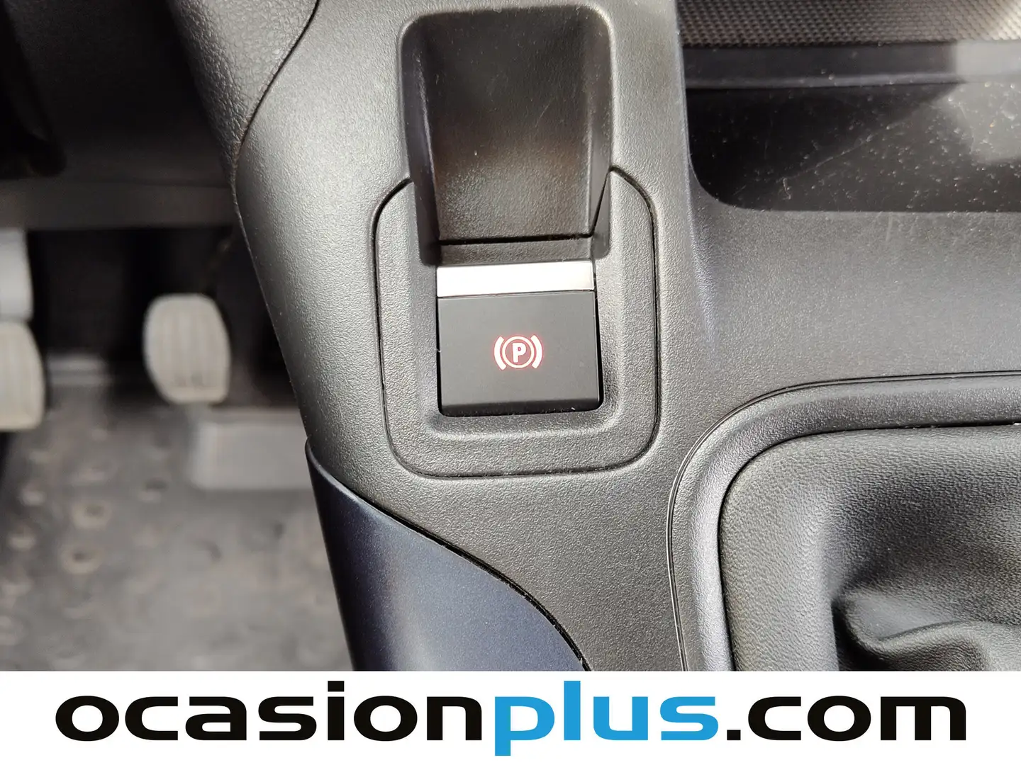 Foto Peugeot Rifter Peugeot Rifter BlueHDi 130 Allure Pack Standard (130 CV)