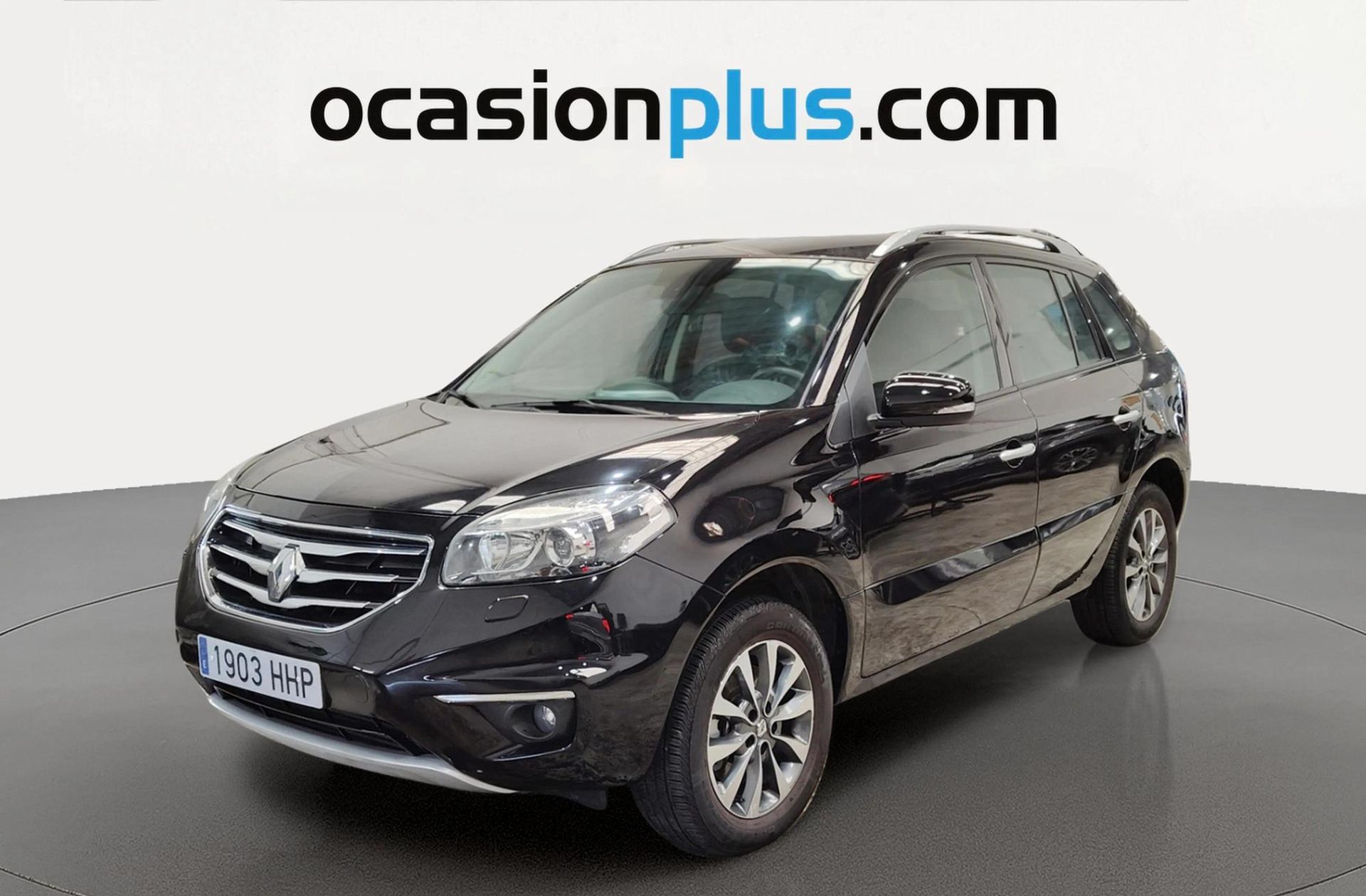 Renault Koleos dCi 150 Dynamique 4x2