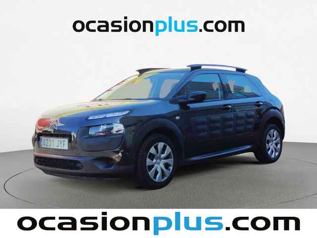 Citroën C4 cactus Ocasión Vizcaya